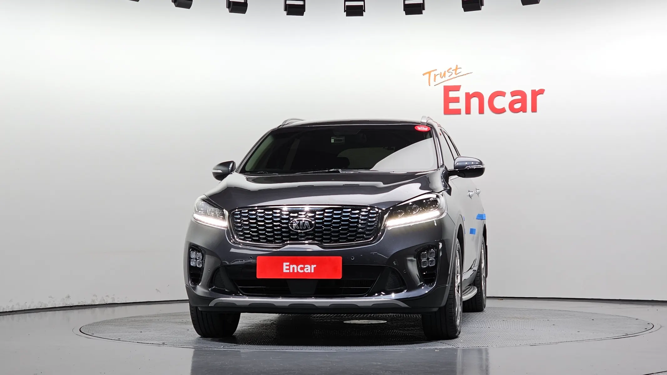 Kia 쏘렌토 2.0 4WD 2018 2/5