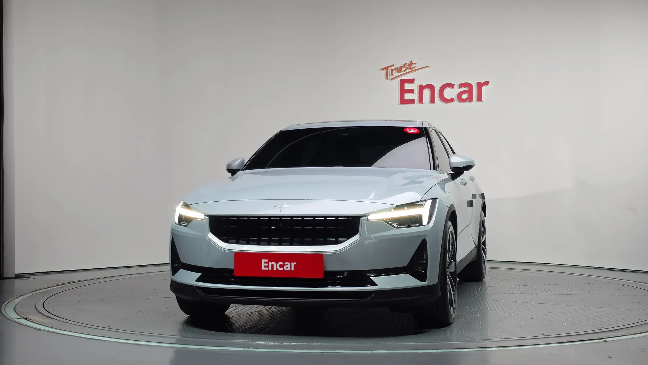 Polestar 2 2022 3/35