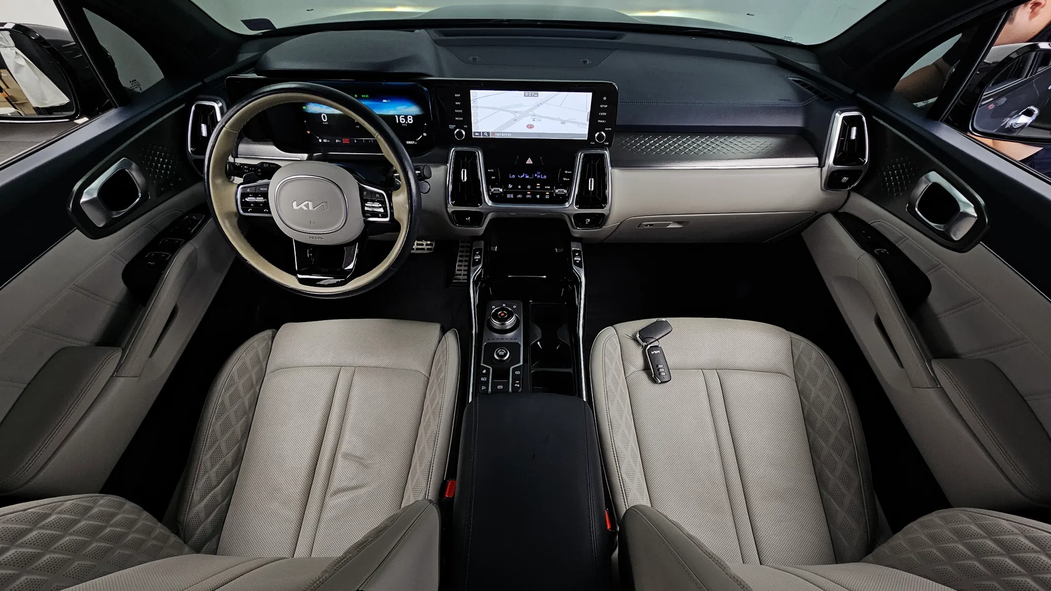 Kia 4 HEV 1.6 2WD 2022 4/5