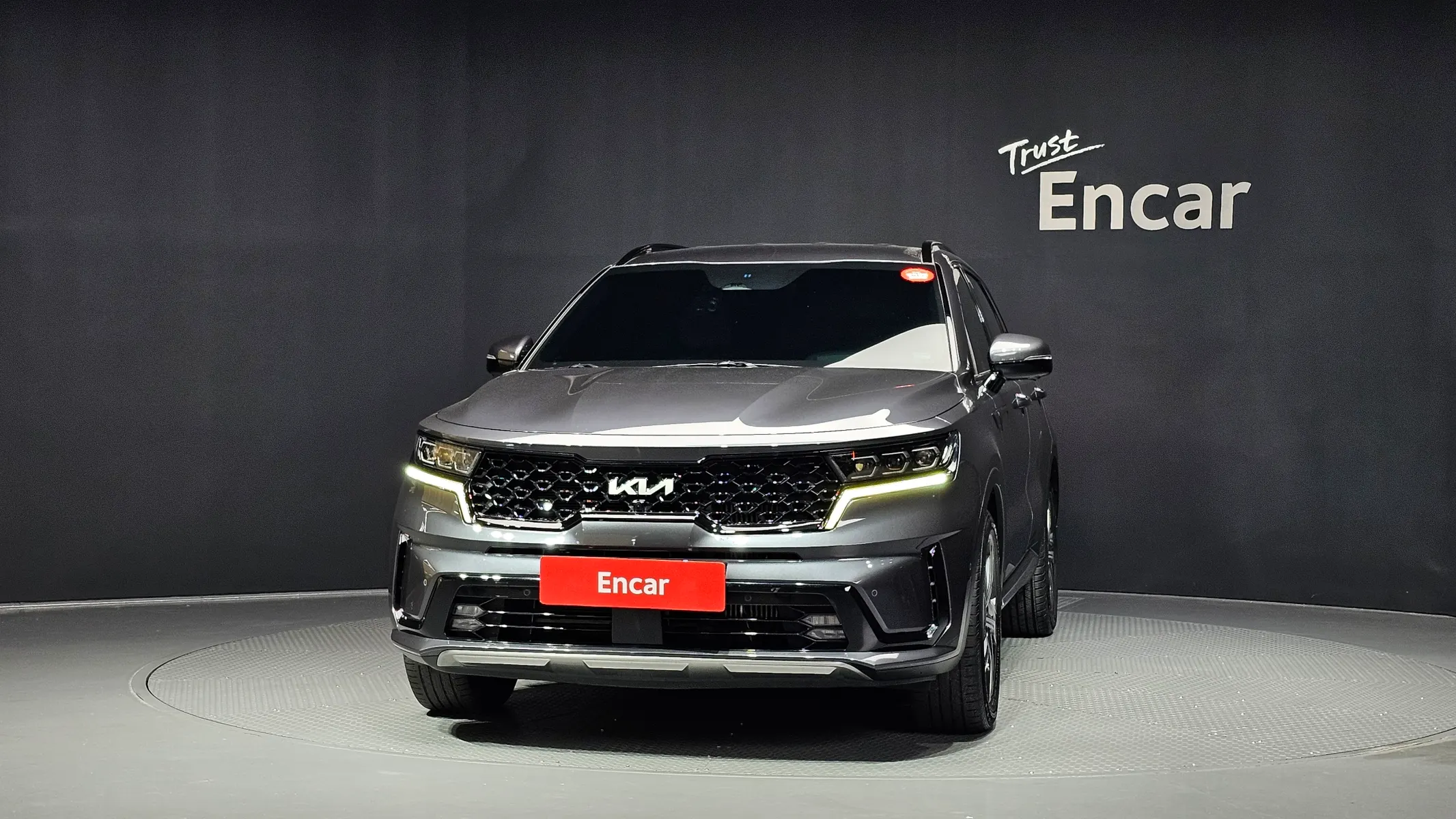 Kia 4 HEV 1.6 2WD 2022 2/5