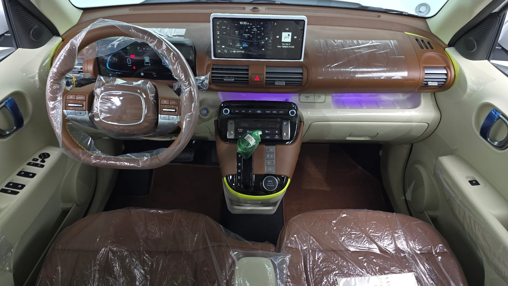 Hyundai 캐스퍼 2026 4/5