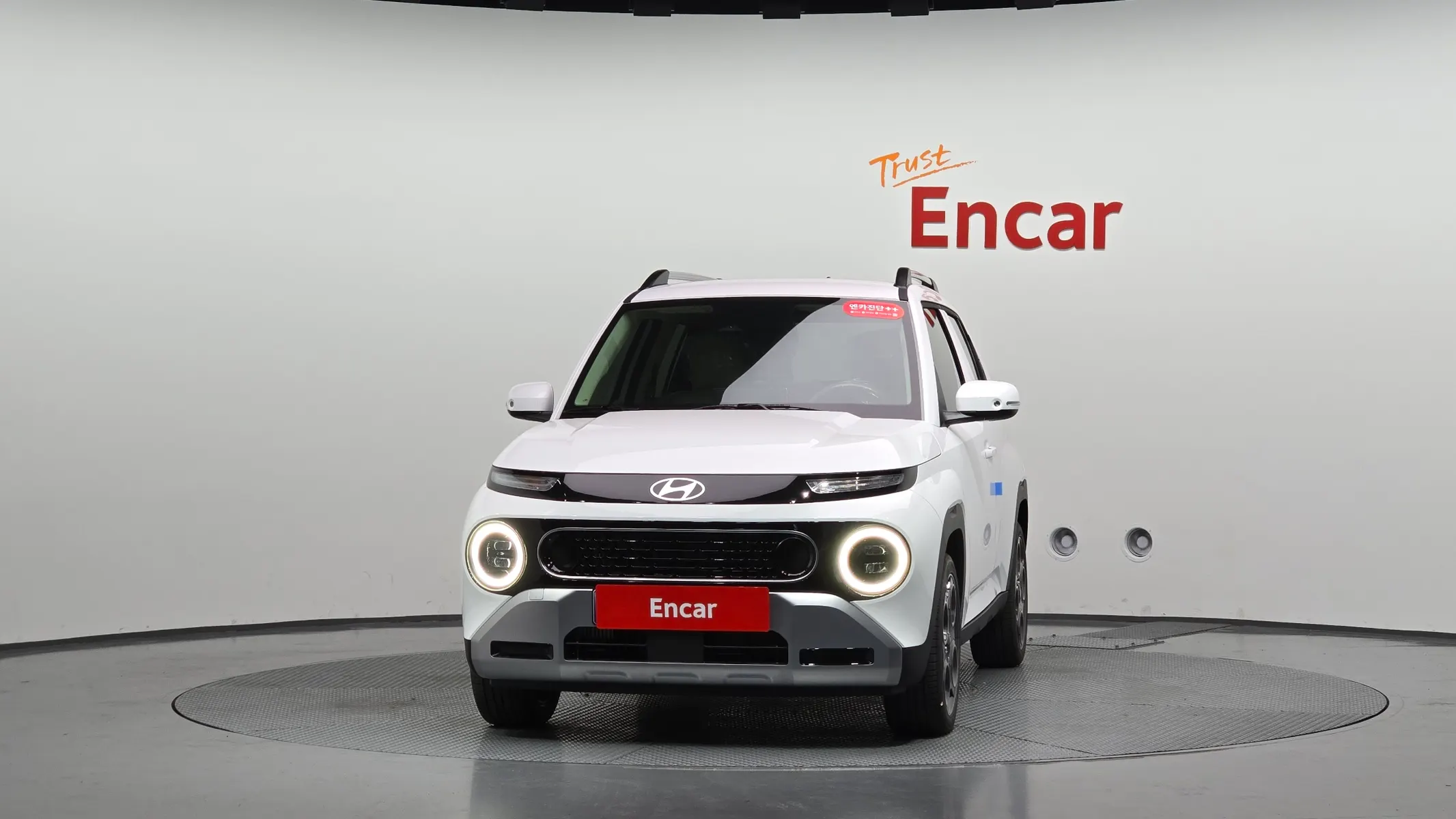 Hyundai 캐스퍼 2026 2/5