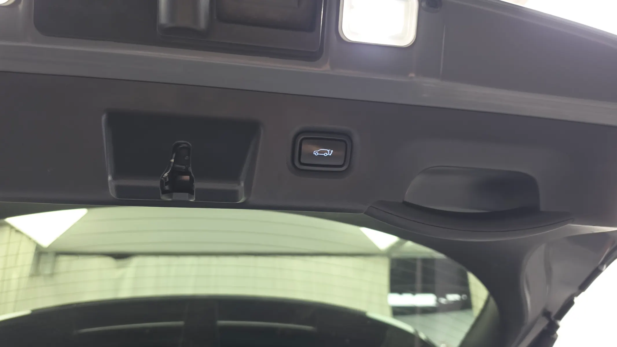 Hyundai Ioniq 5 AWD 2021 34/35