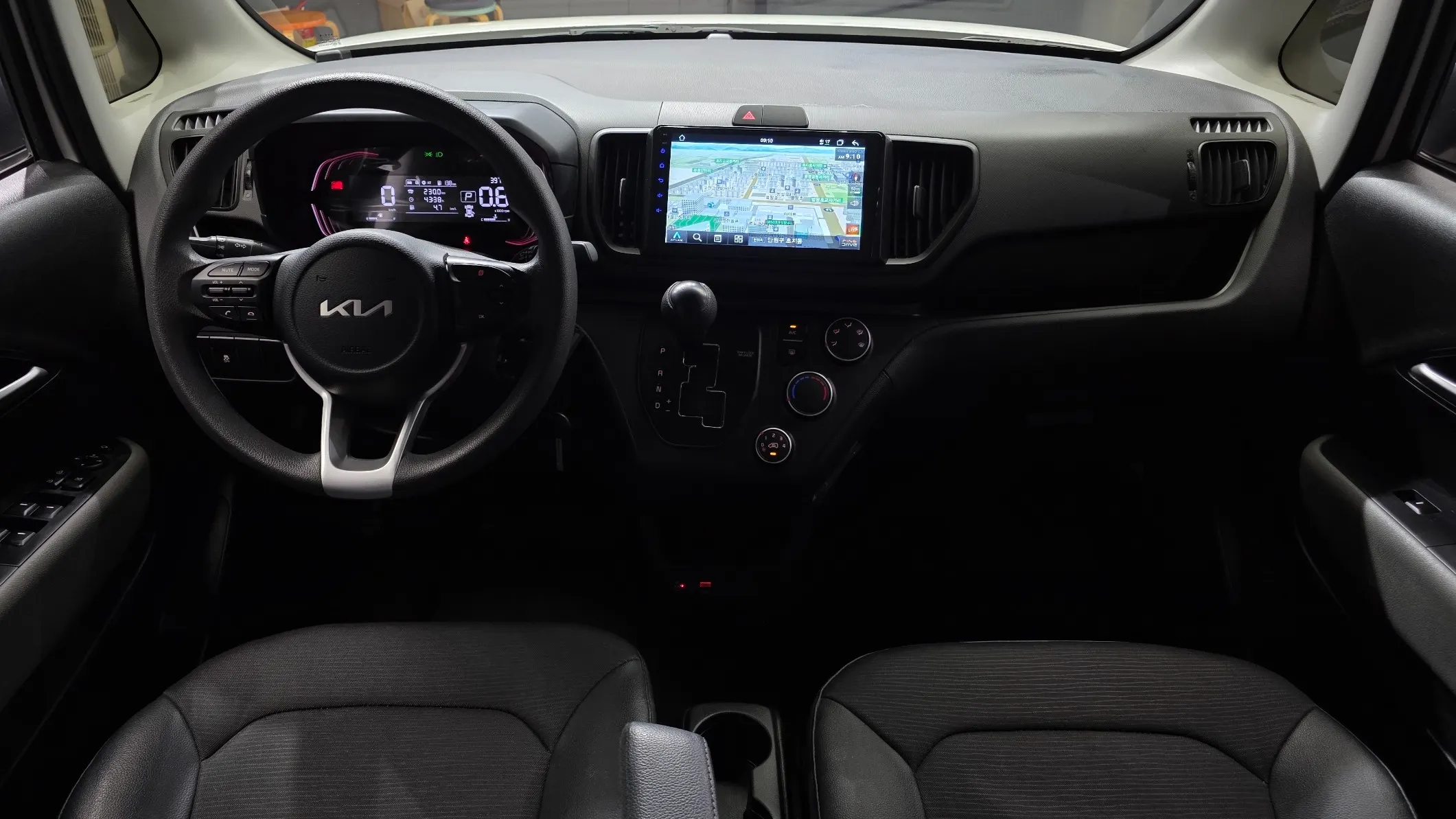 Kia 기아 레이 2022 4/5