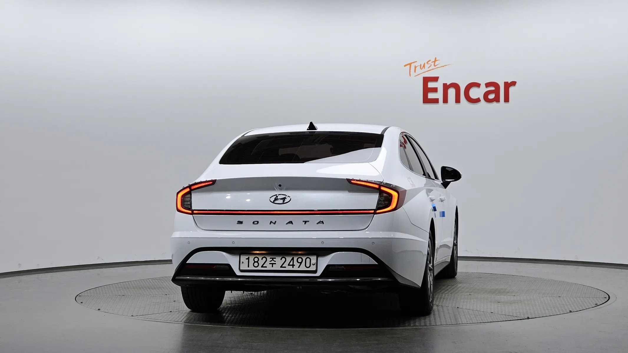 Hyundai (DN8) 2.0 LPG() 2022 3/5