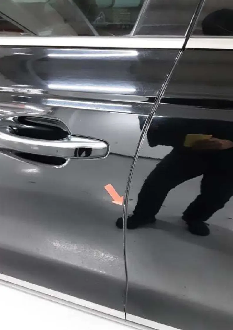 Kia K9 2 3.8 GDI AWD 2022 16/17
