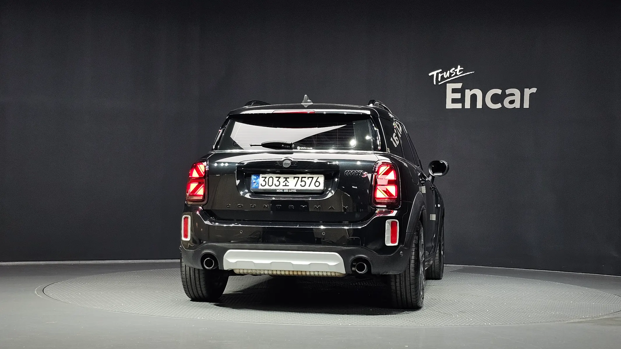 MINI S ALL4 2022 3/5