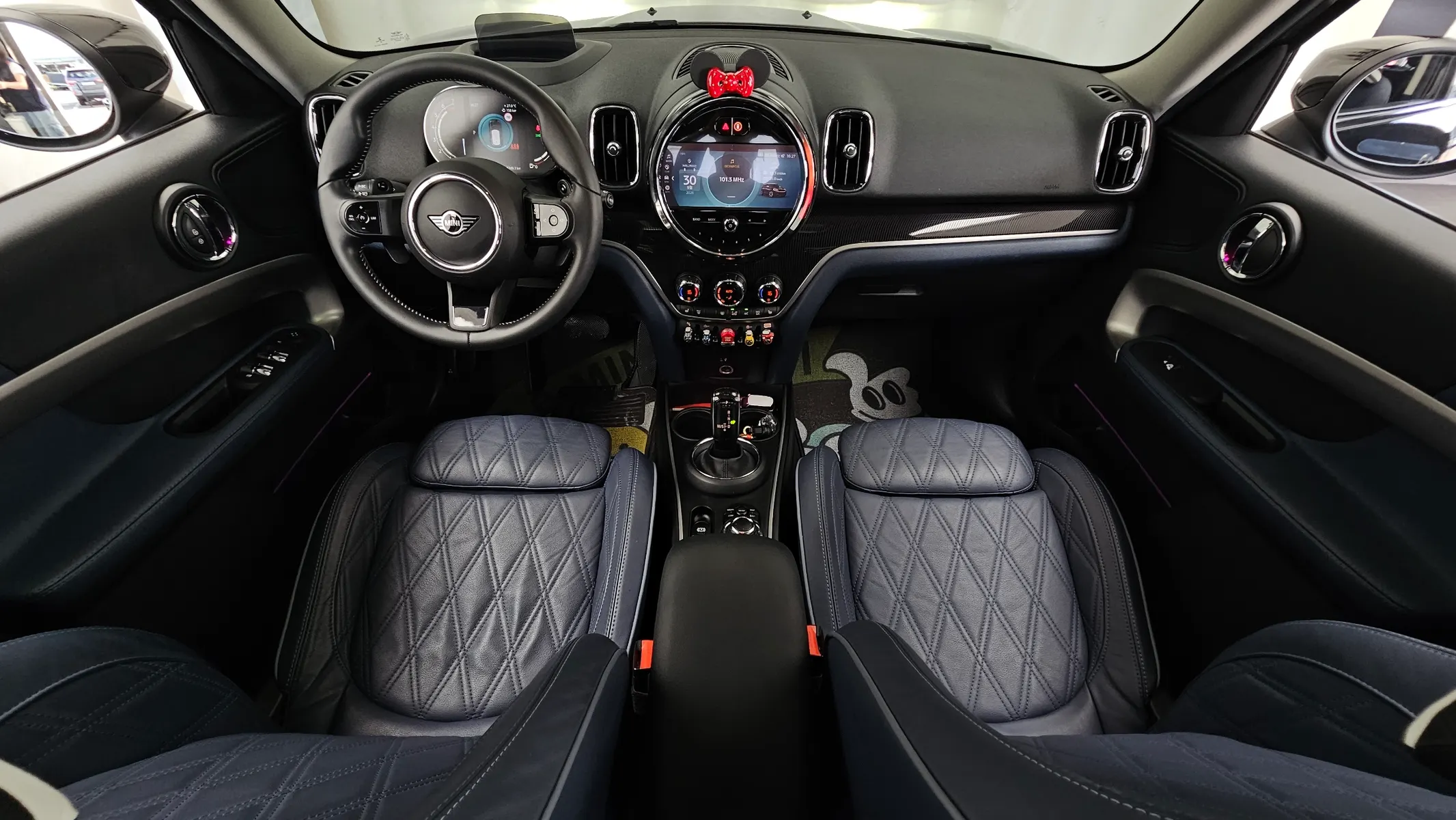 MINI S ALL4 2022 4/5