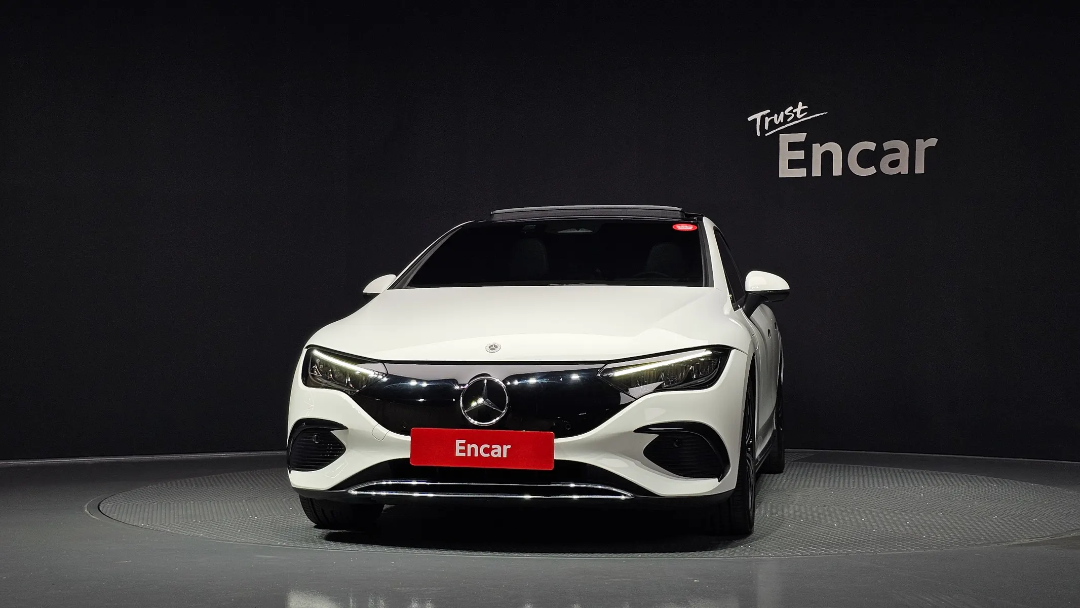 Mercedes-Benz EQE V295 EQE300 2023 3/34