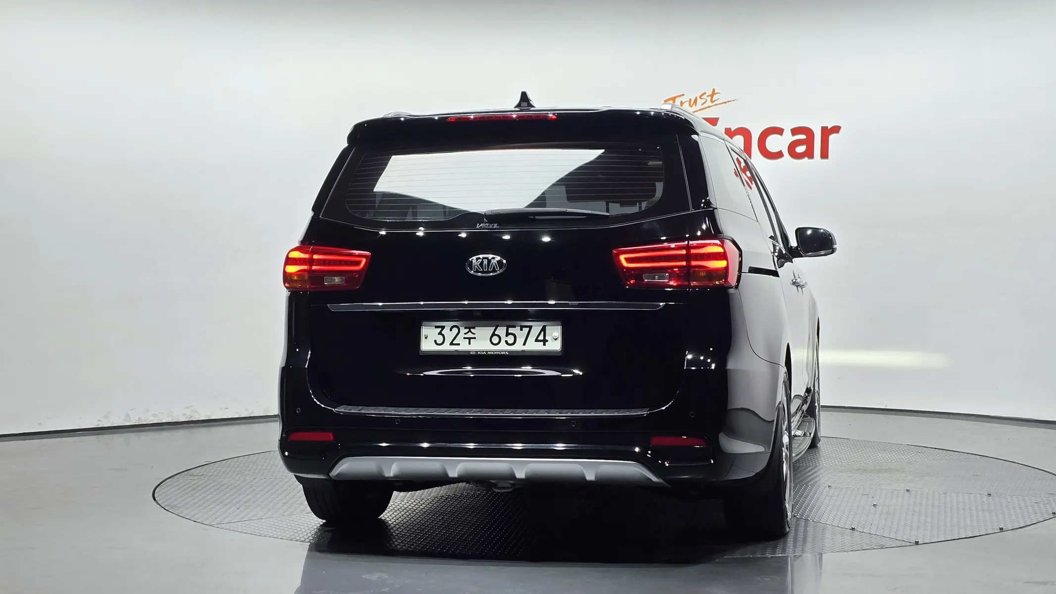 Kia 카니발 9 2018 3/5