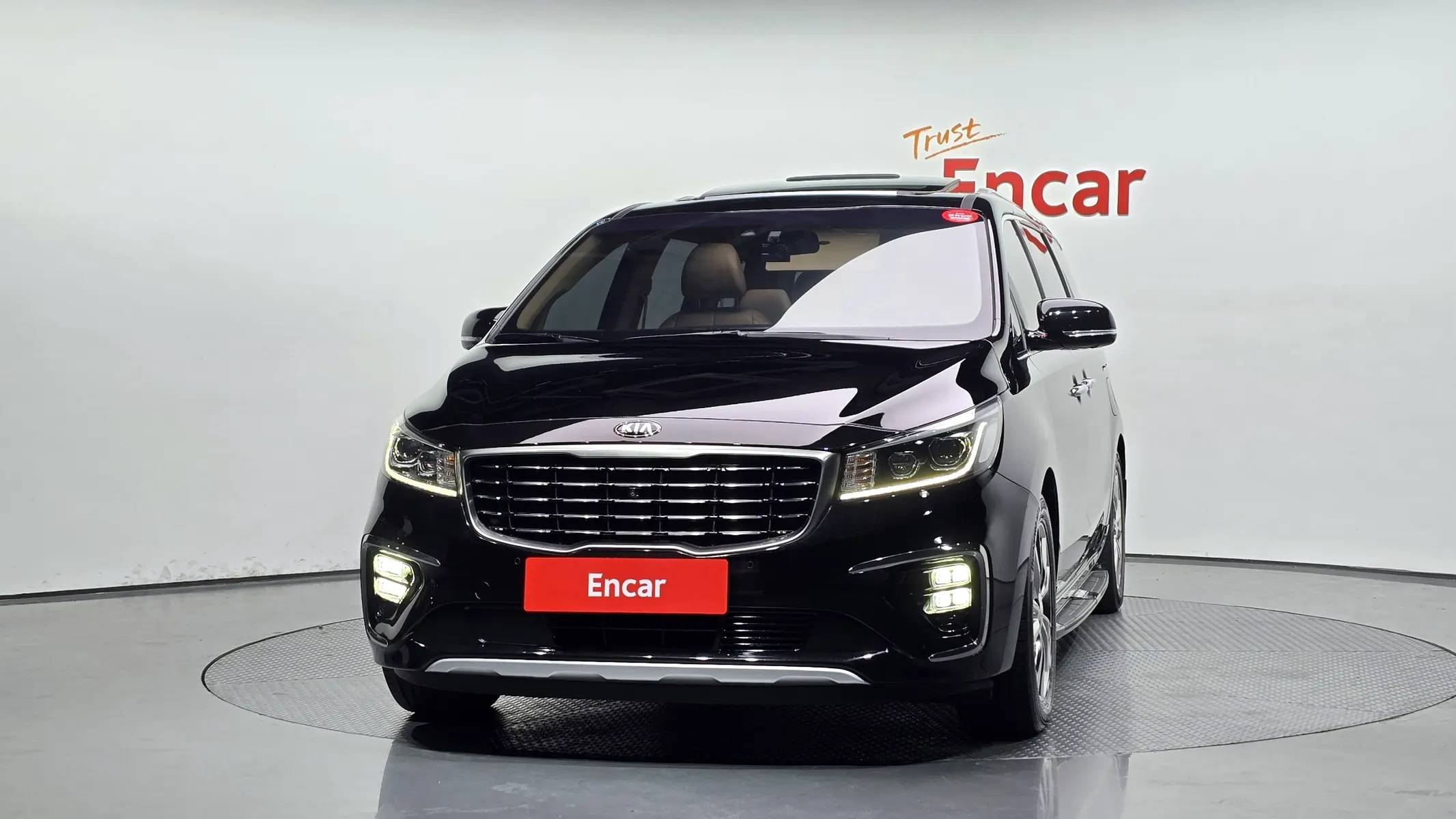 Kia 카니발 9 2018 2/5