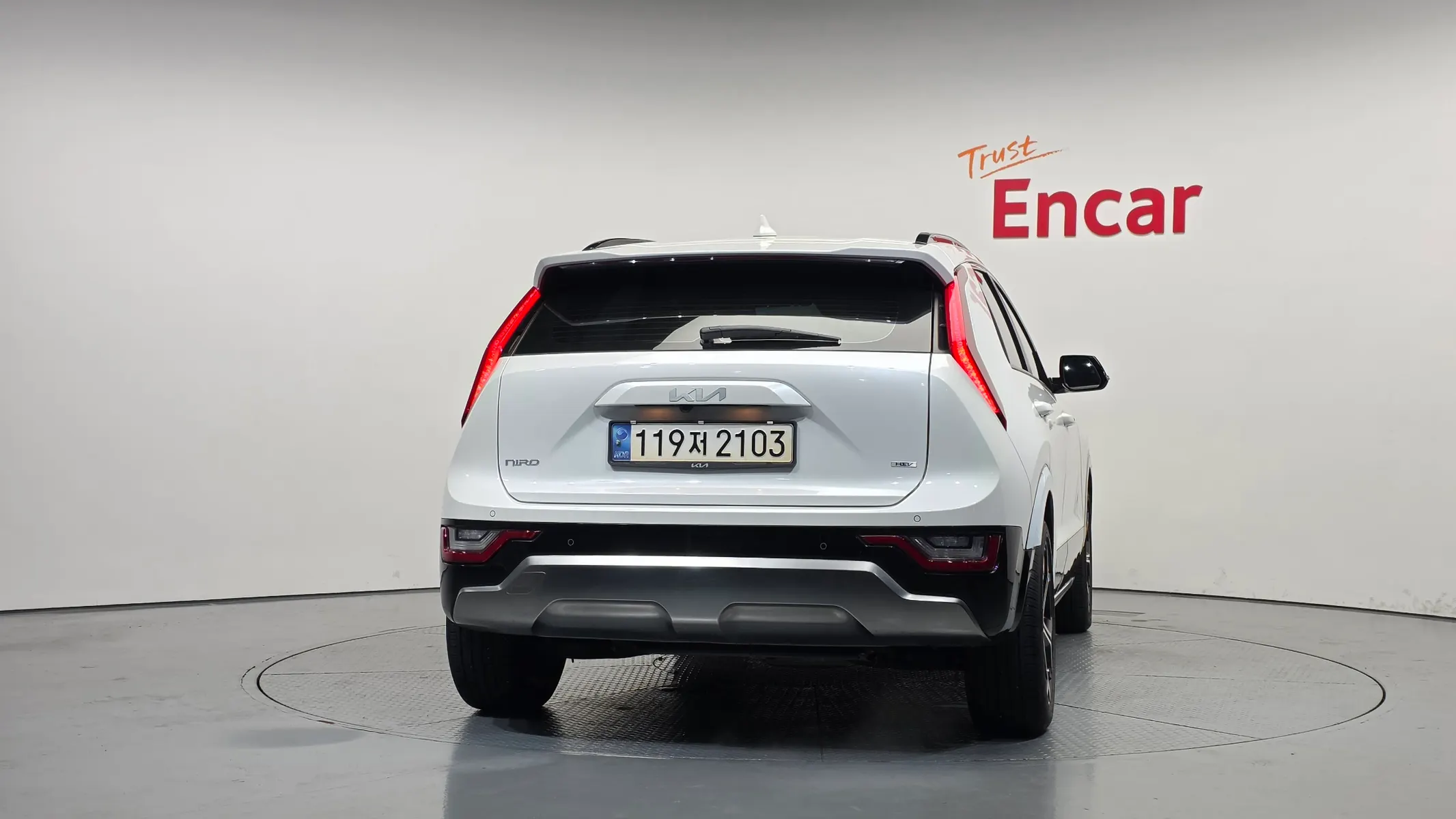 Kia 디 니로 2022 3/5