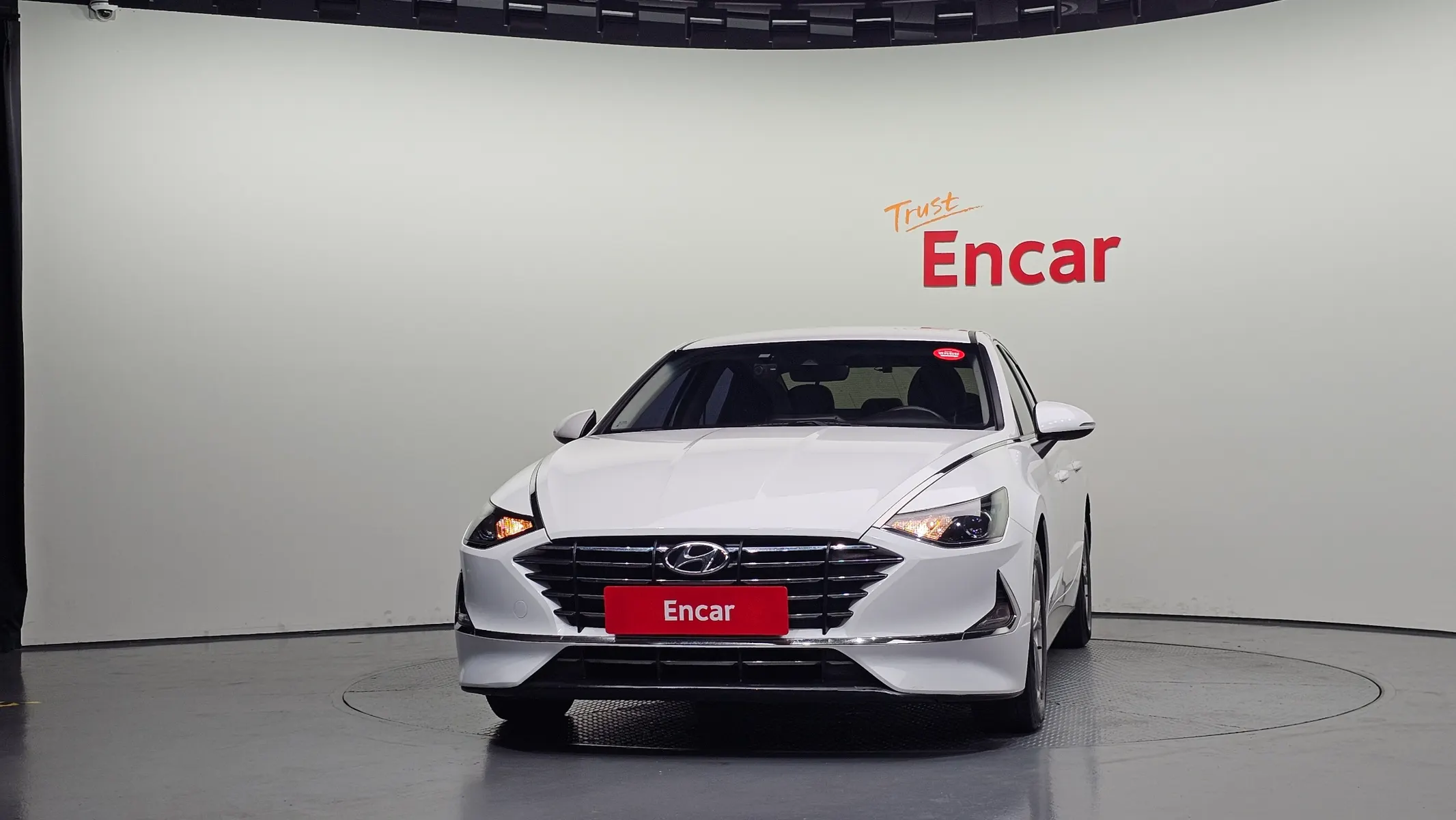 Hyundai (DN8) 2.0 LPG() 2019 2/5