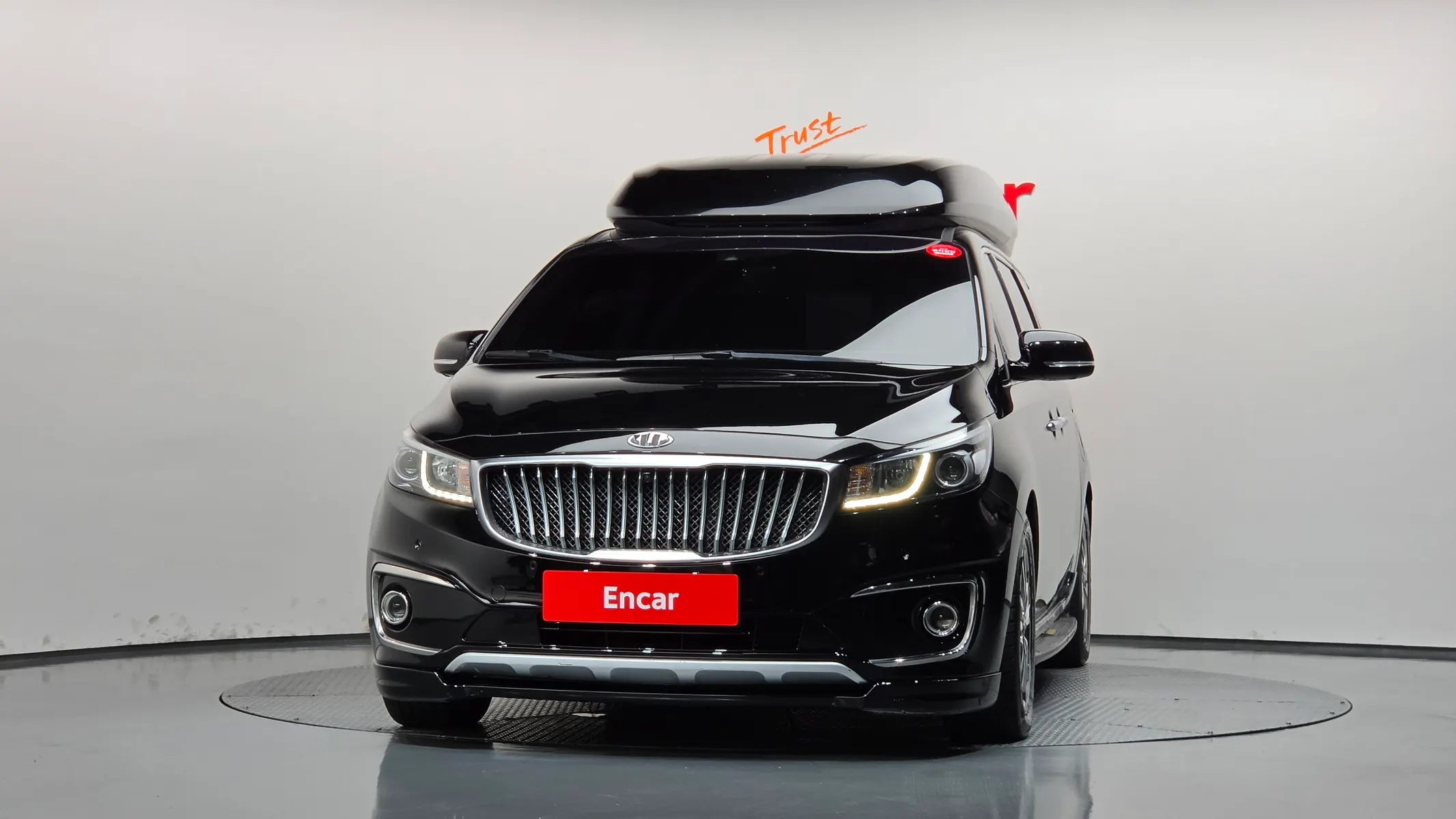 Kia 카니발 9 2016 2/5