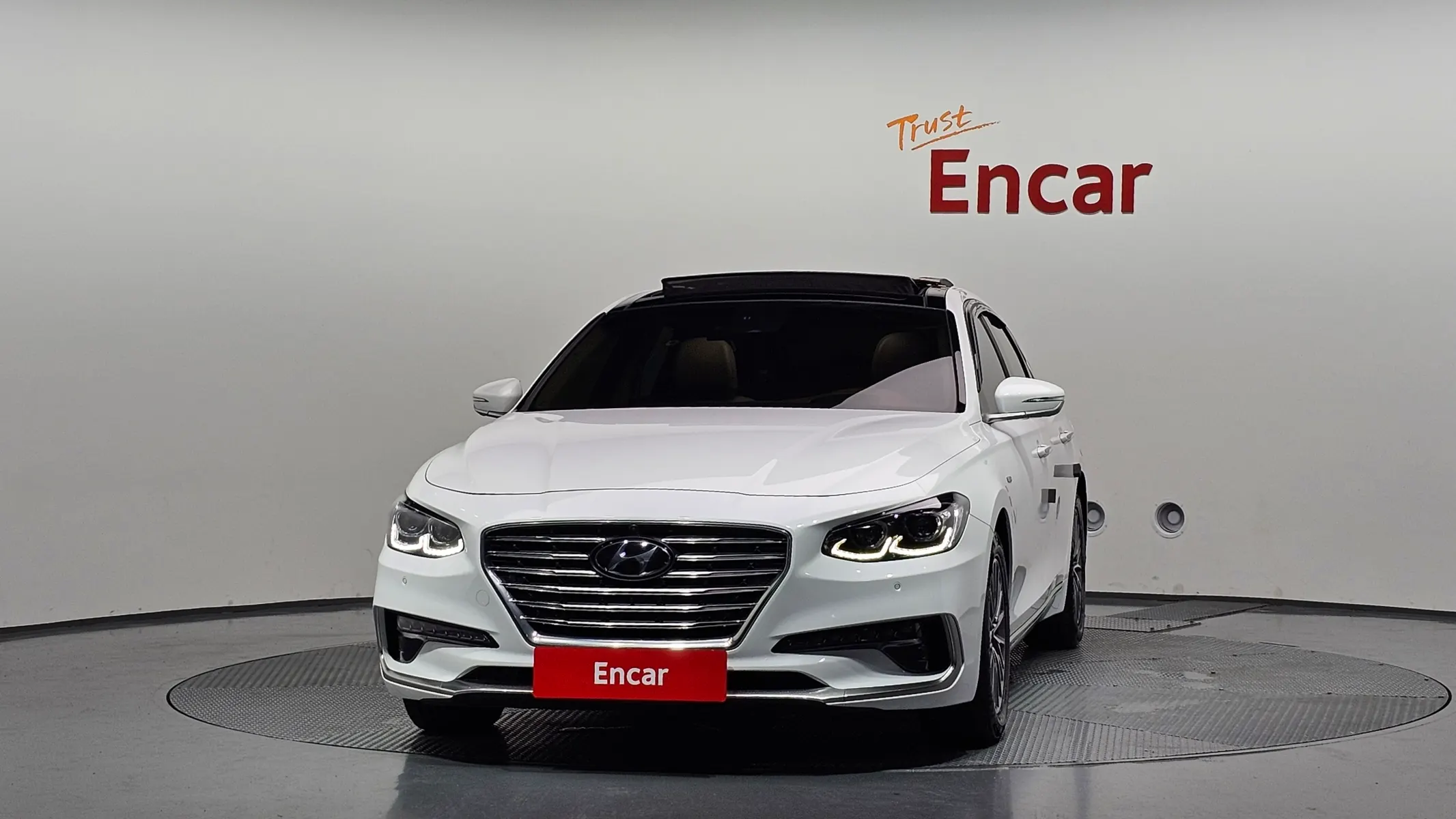 Hyundai IG 2019 3/39