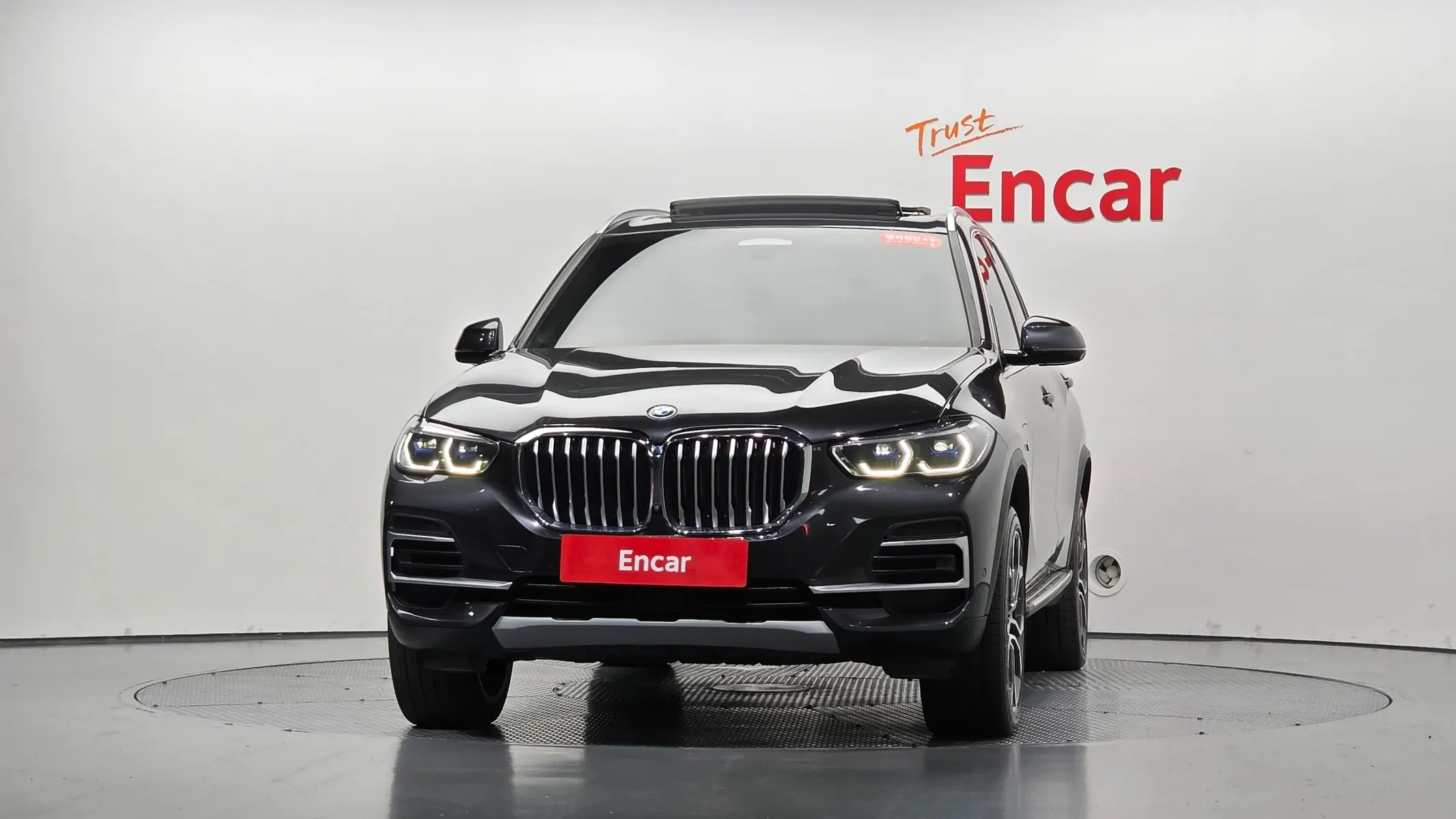BMW X5 (G05) xDrive 45e xLine 2022 3/36