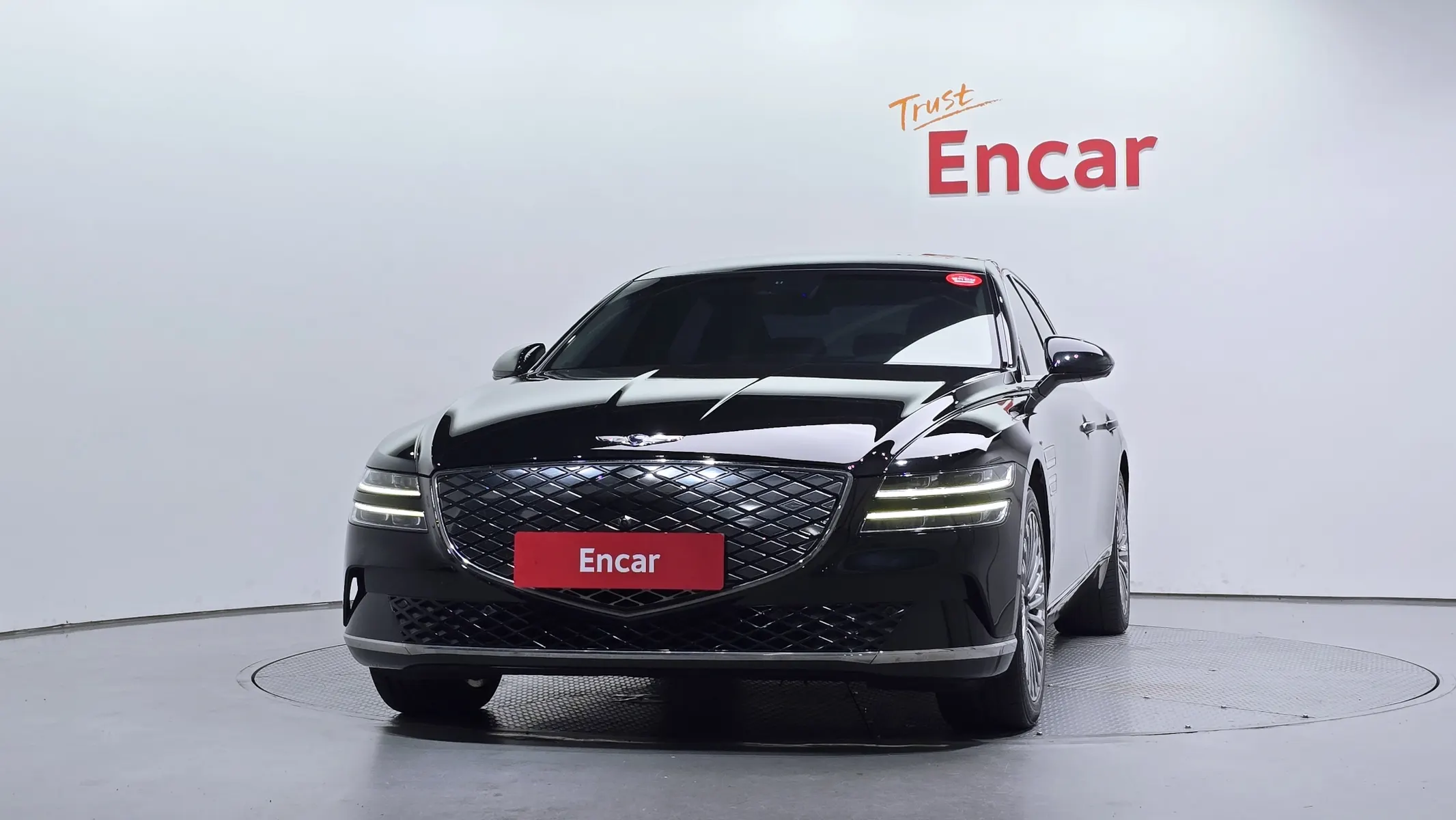 Genesis G80 (RG3) e-AWD 2022 3/35