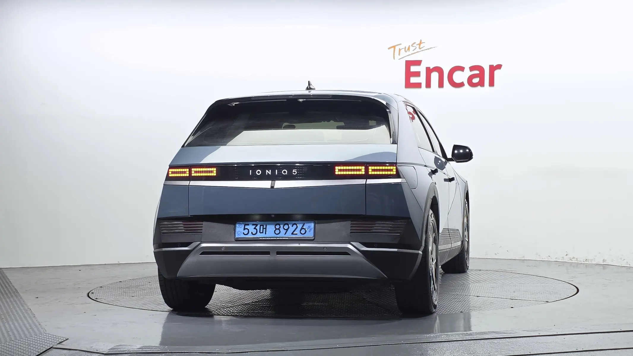 Hyundai Ioniq 5 2021 3/5