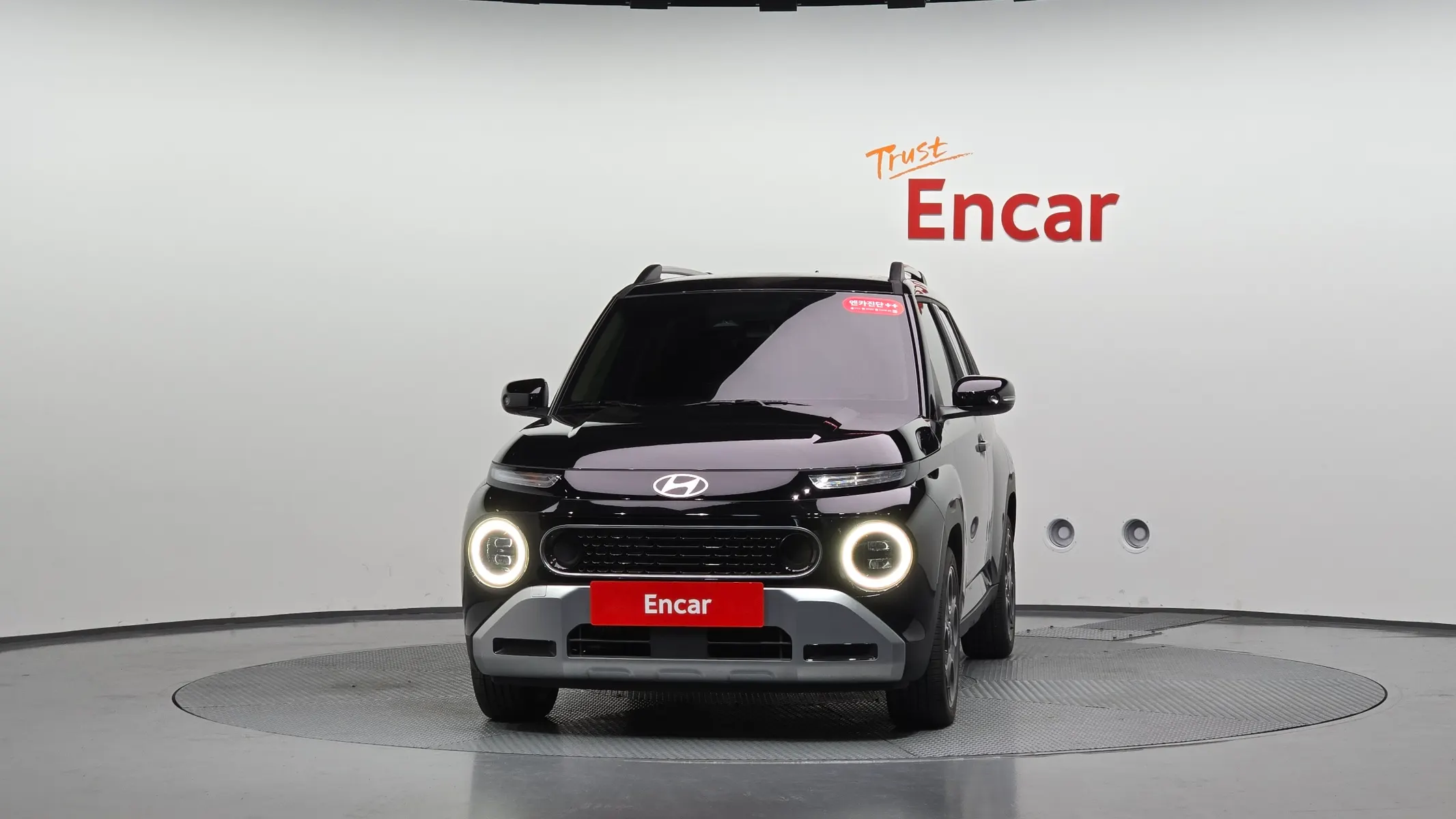 Hyundai 캐스퍼 2025 2/5