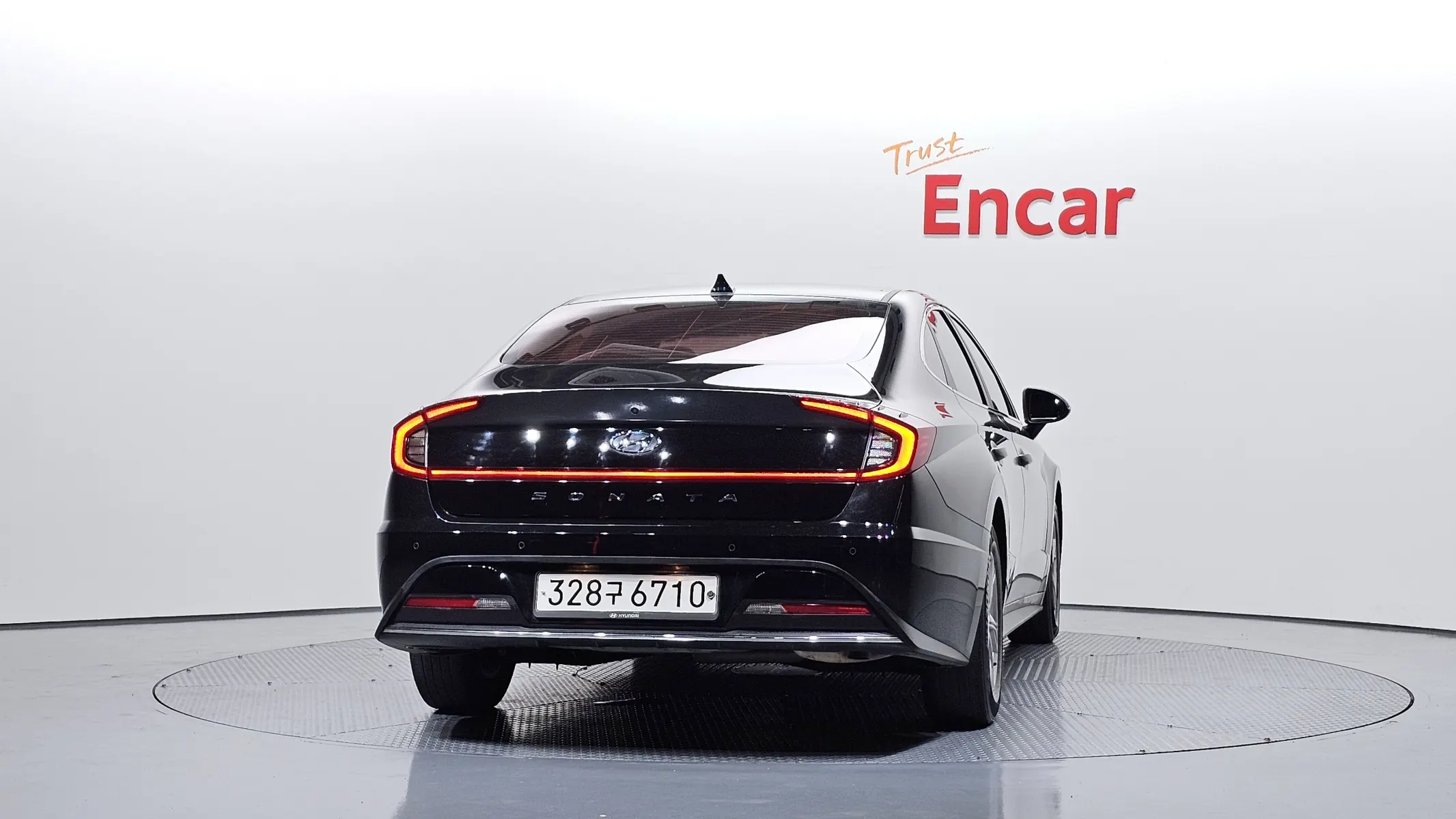 Hyundai (DN8) 2.0 LPG() 2019 3/5
