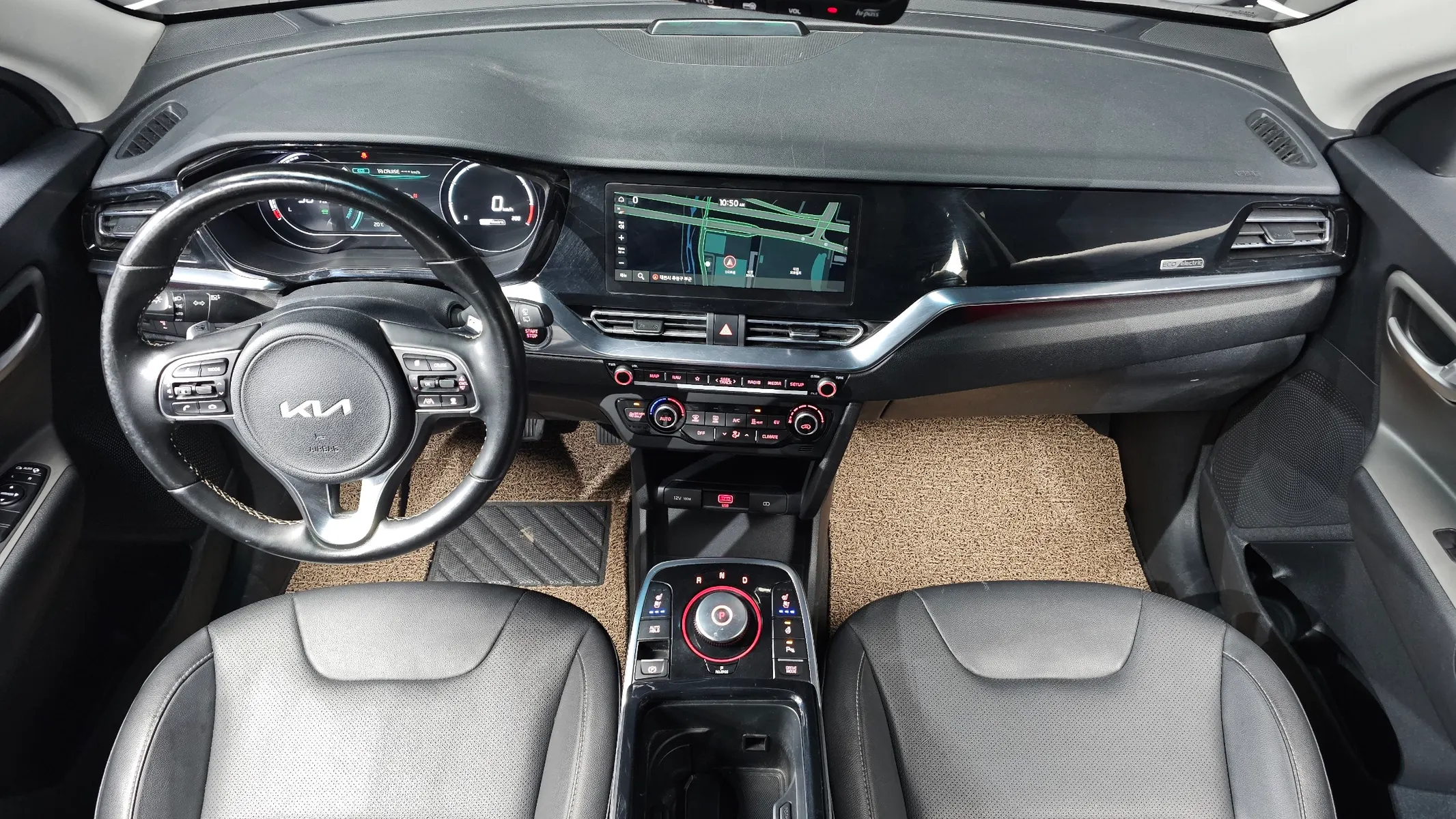 Kia 니로 플러스 2022 4/5