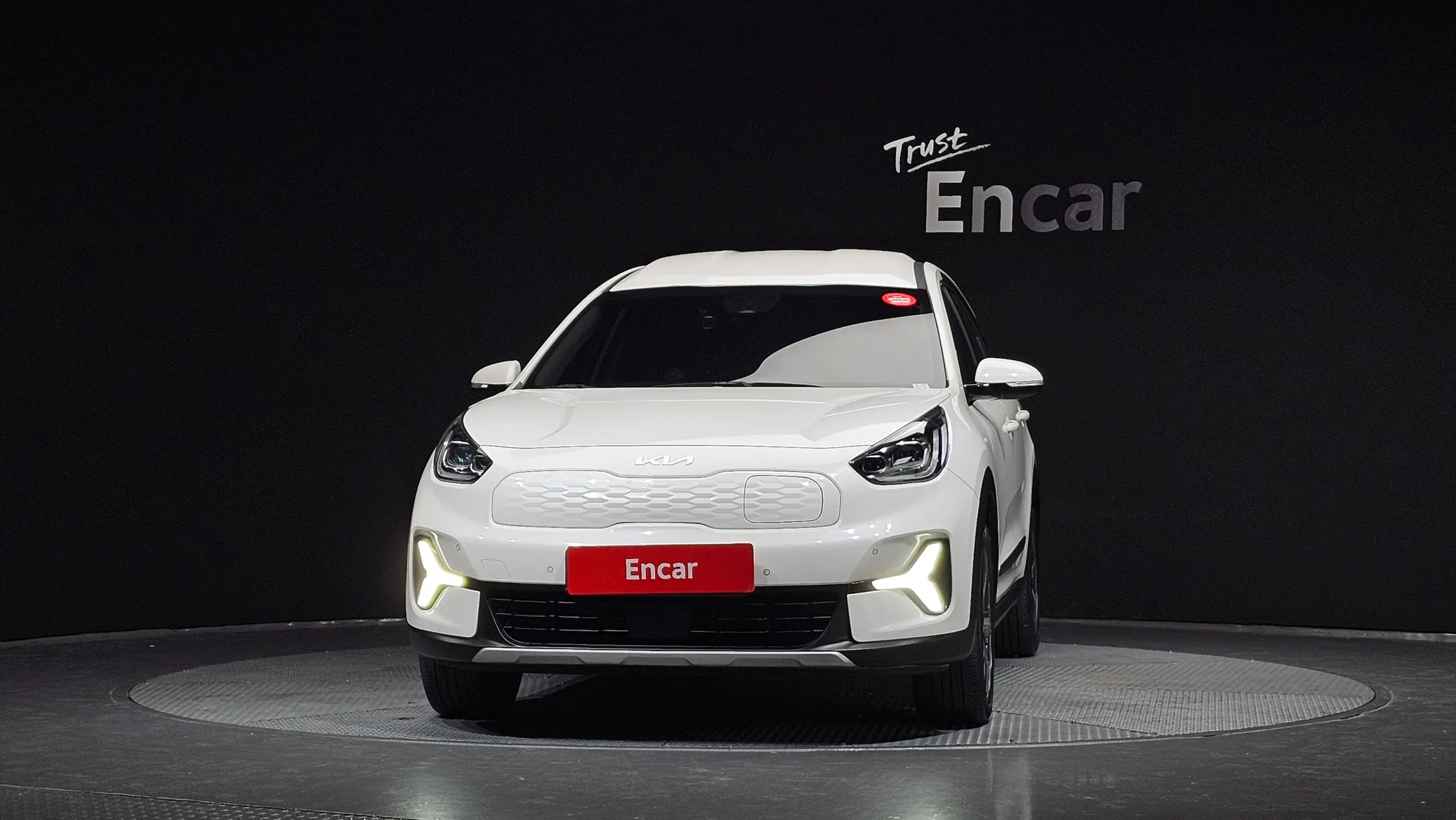 Kia 니로 플러스 2022 2/5