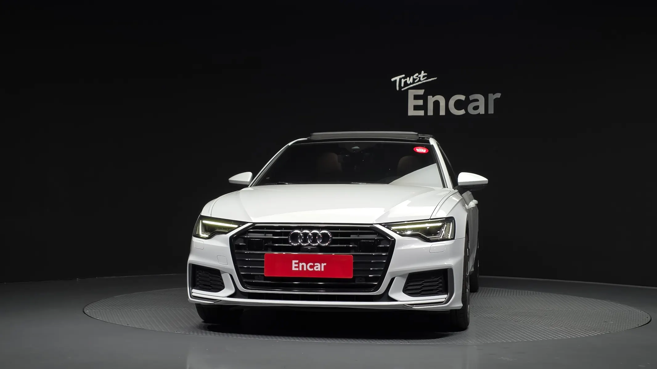 Audi A6 (C8) 40 TDI 2020 3/32