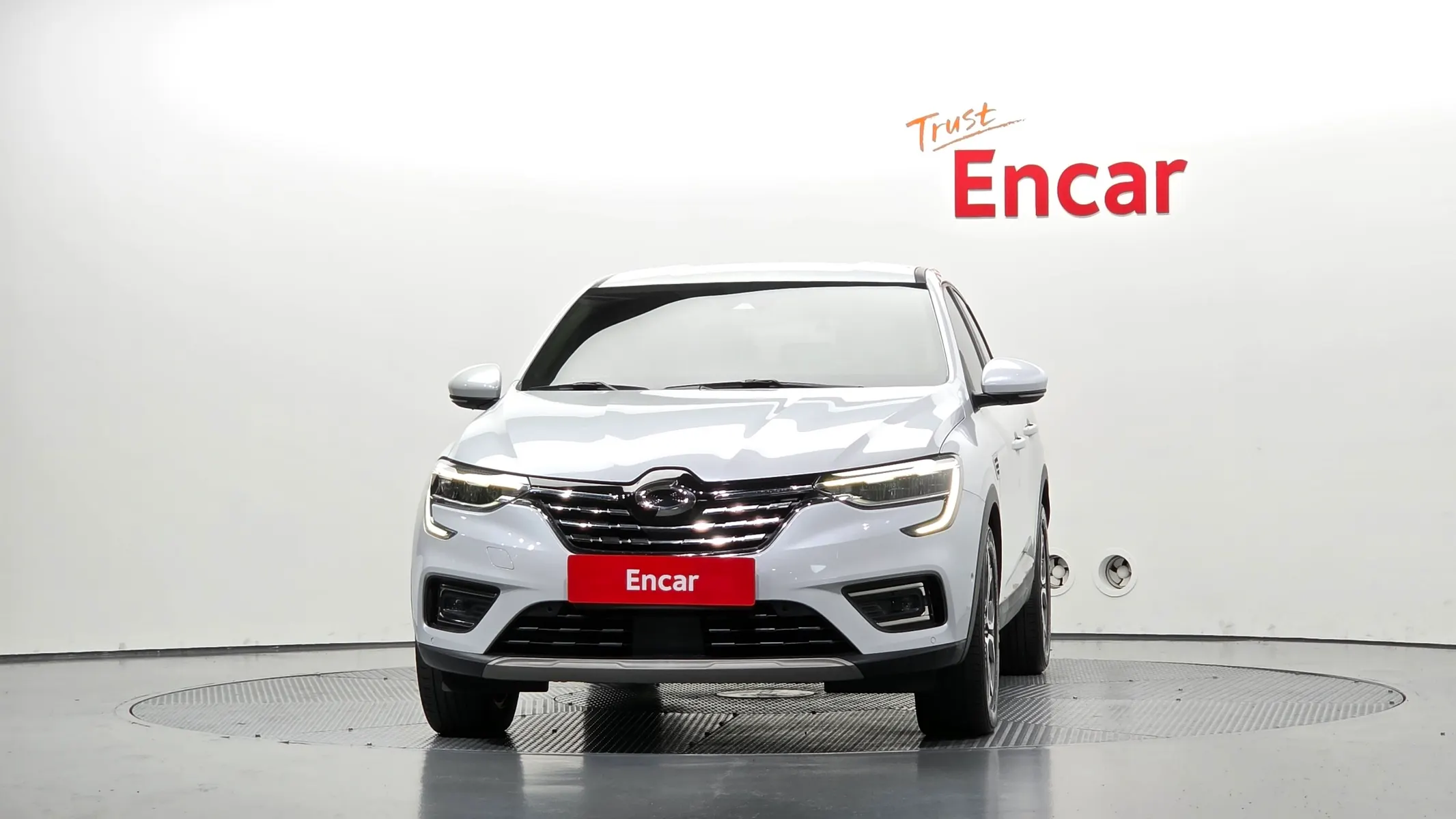 Renault Korea XM3 1.3 TCe RE 2020 2/5