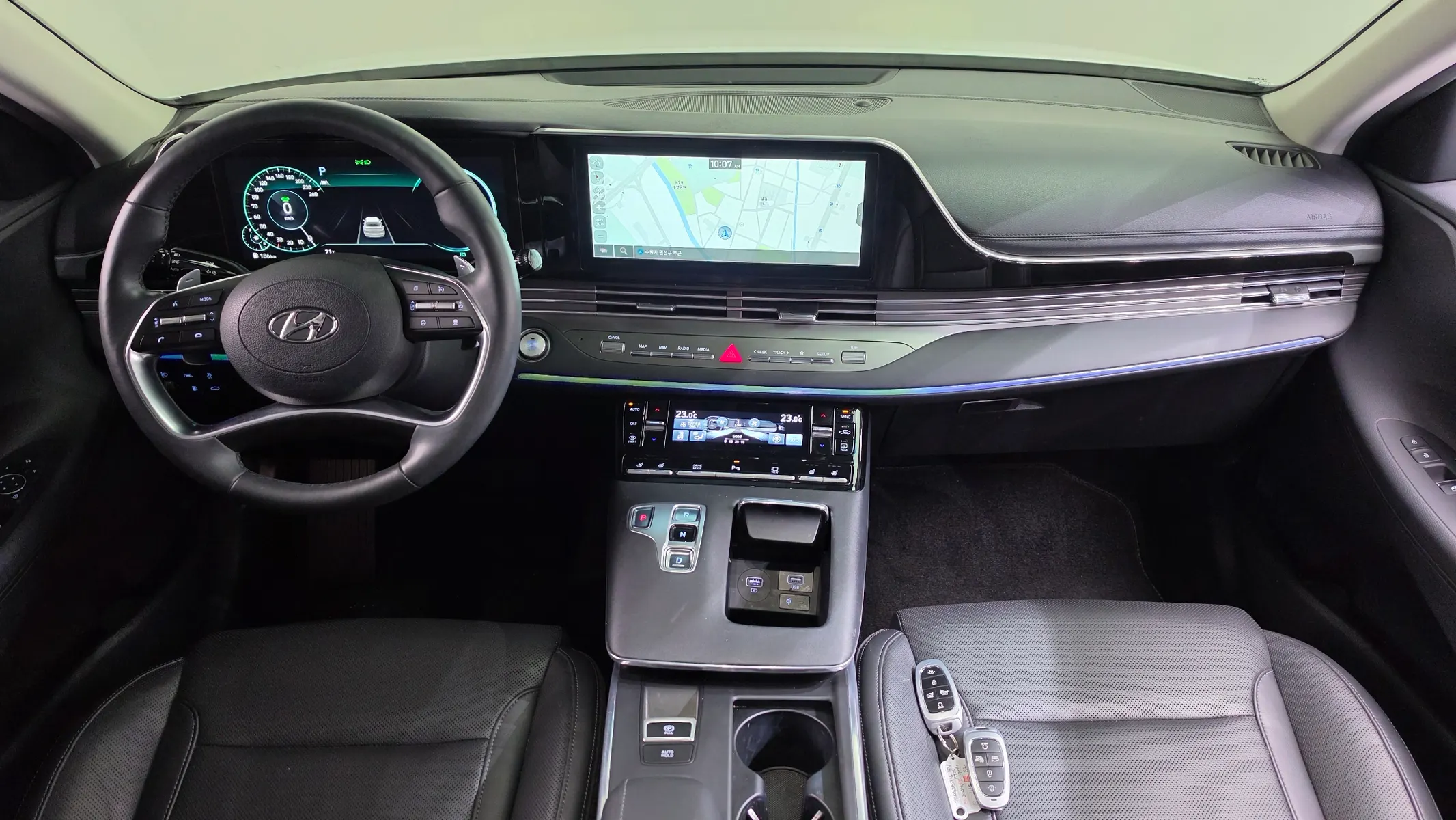 Hyundai IG 2021 4/5