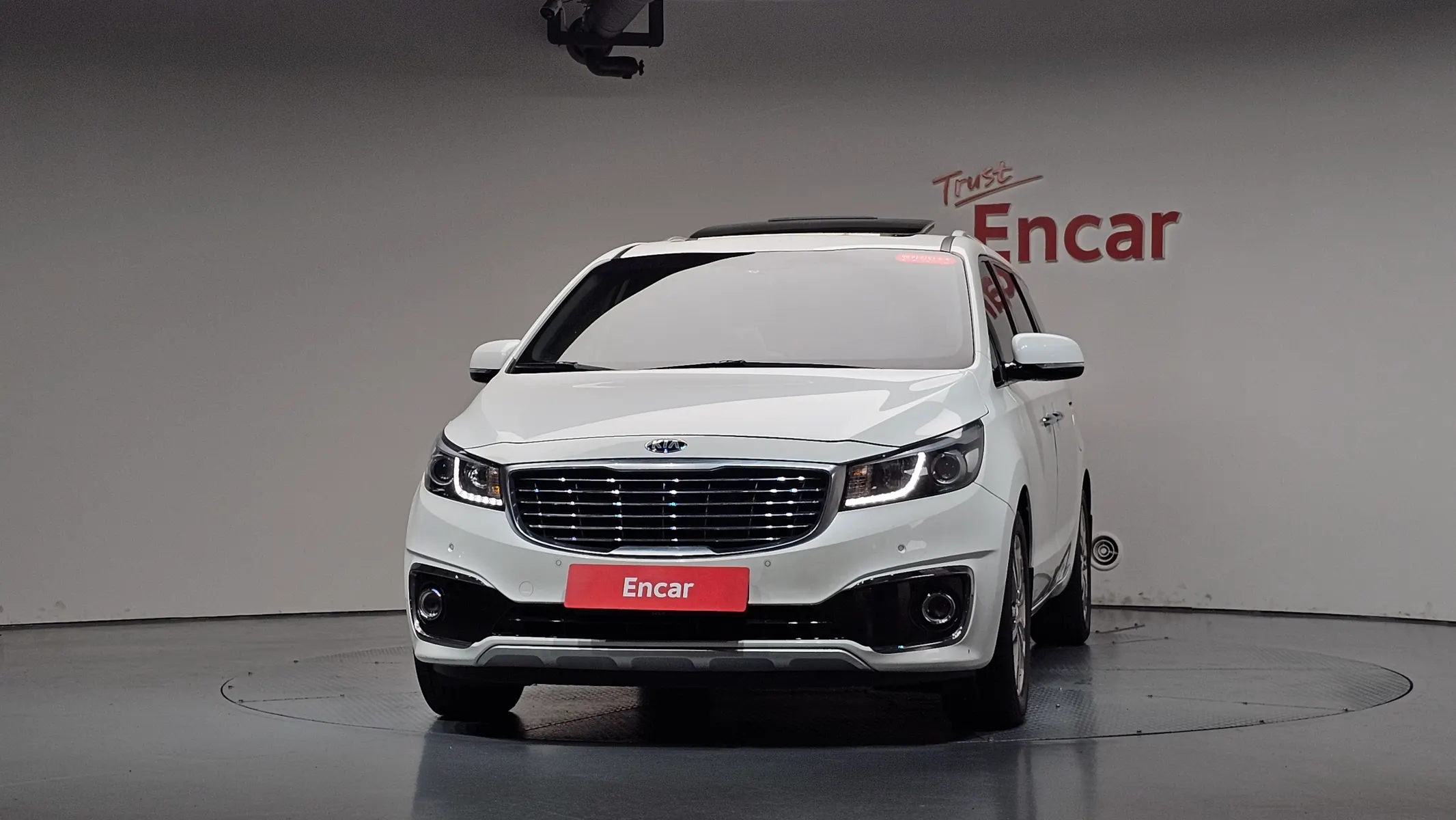 Kia 카니발 9 2015 2/5