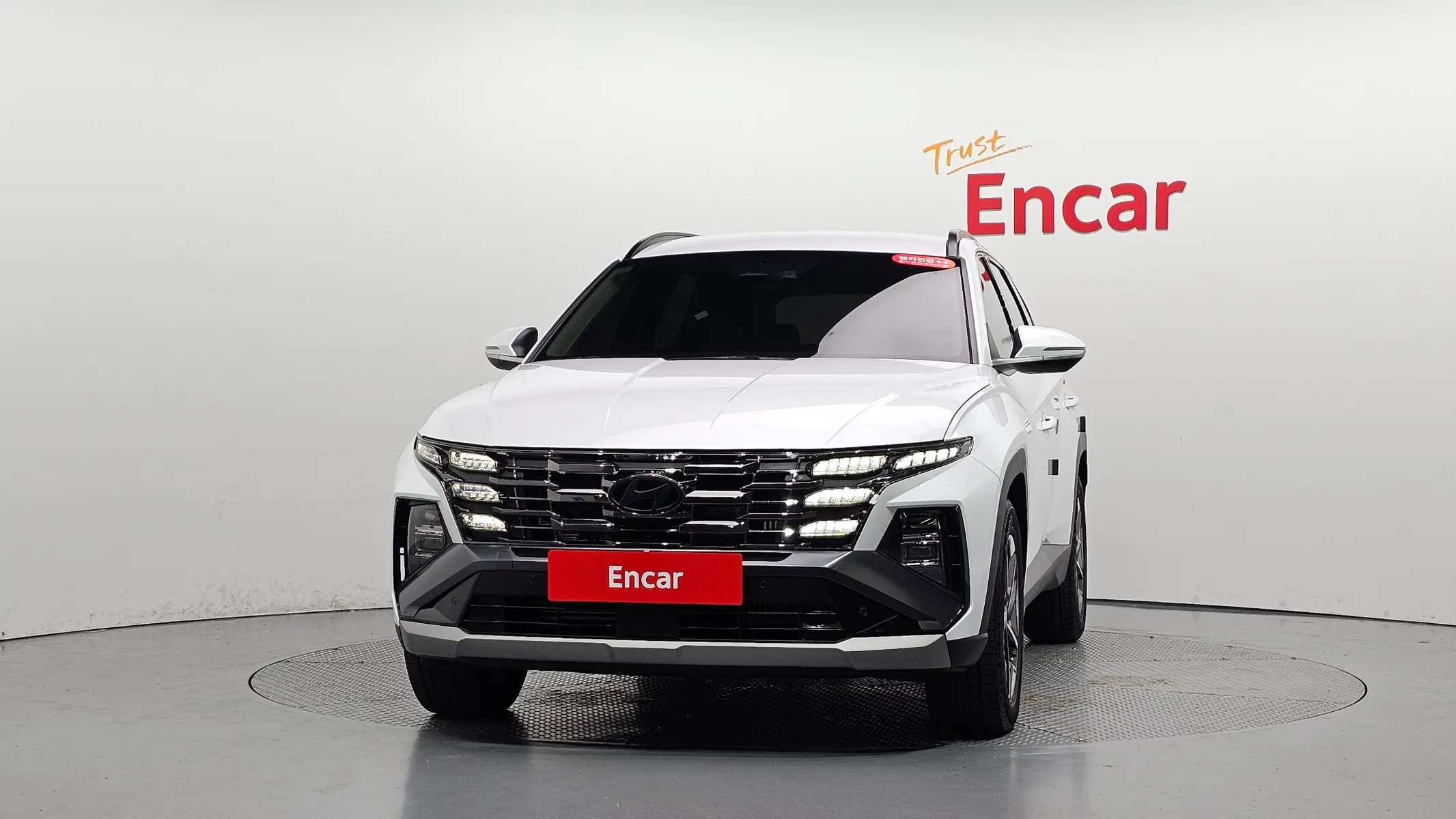 Hyundai (NX4) HEV 1.6 2WD 2024 2/5