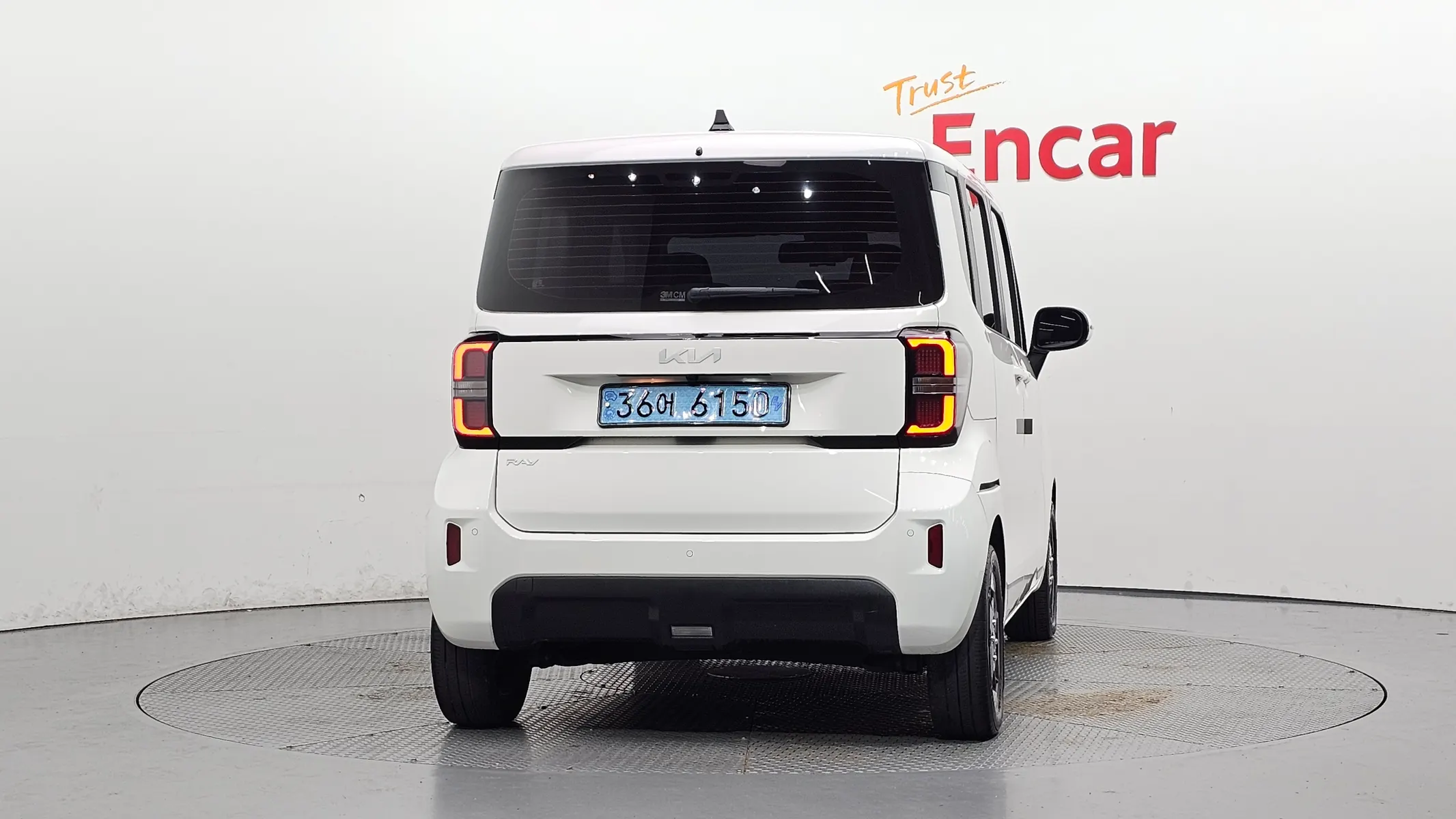 Kia EV 2024 3/5