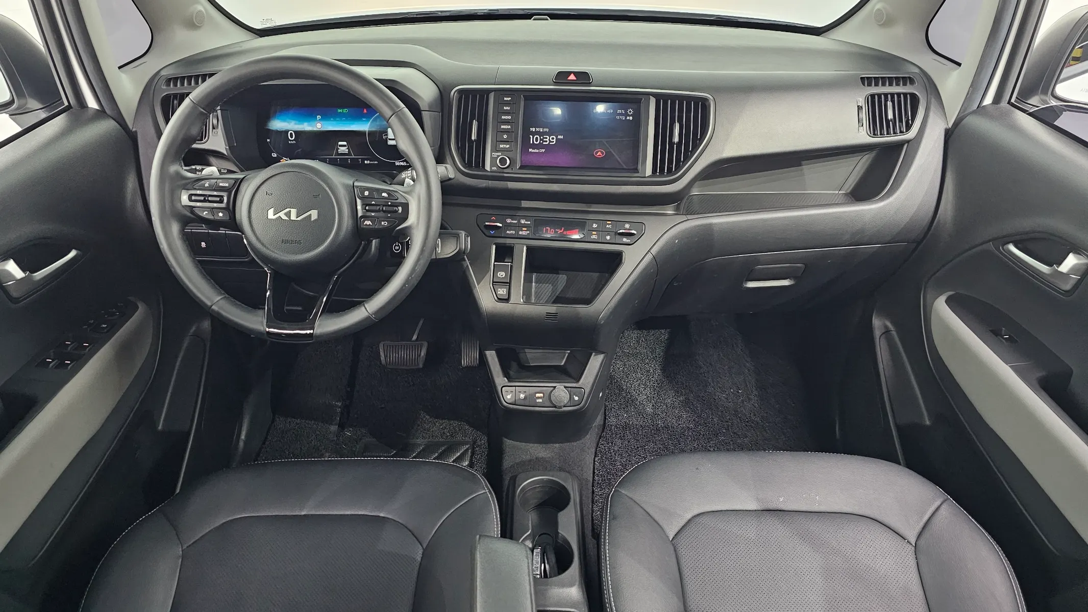 Kia EV 2024 4/5