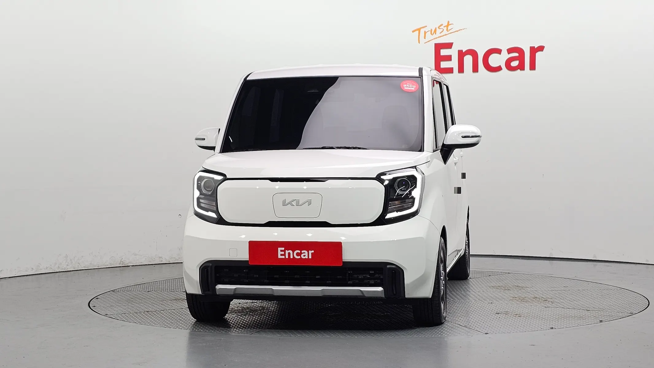 Kia EV 2024 2/5