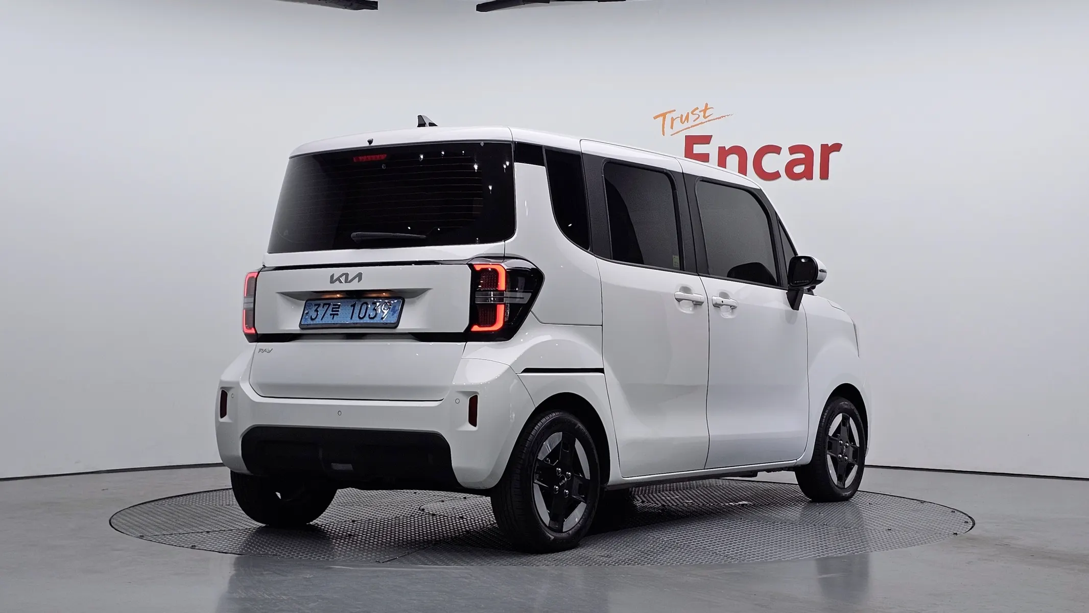 Kia EV 2024 2/38