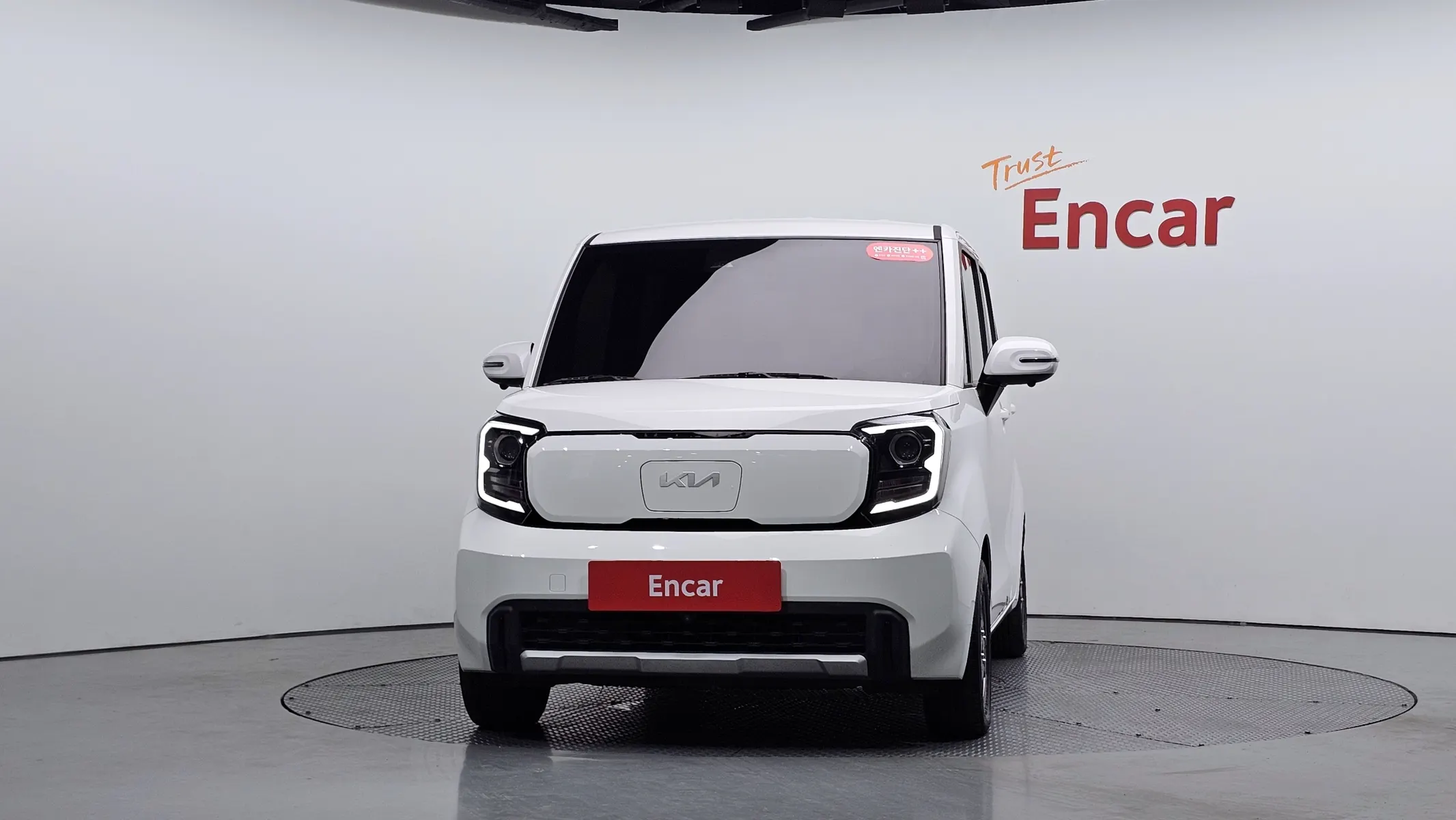 Kia EV 2024 3/38