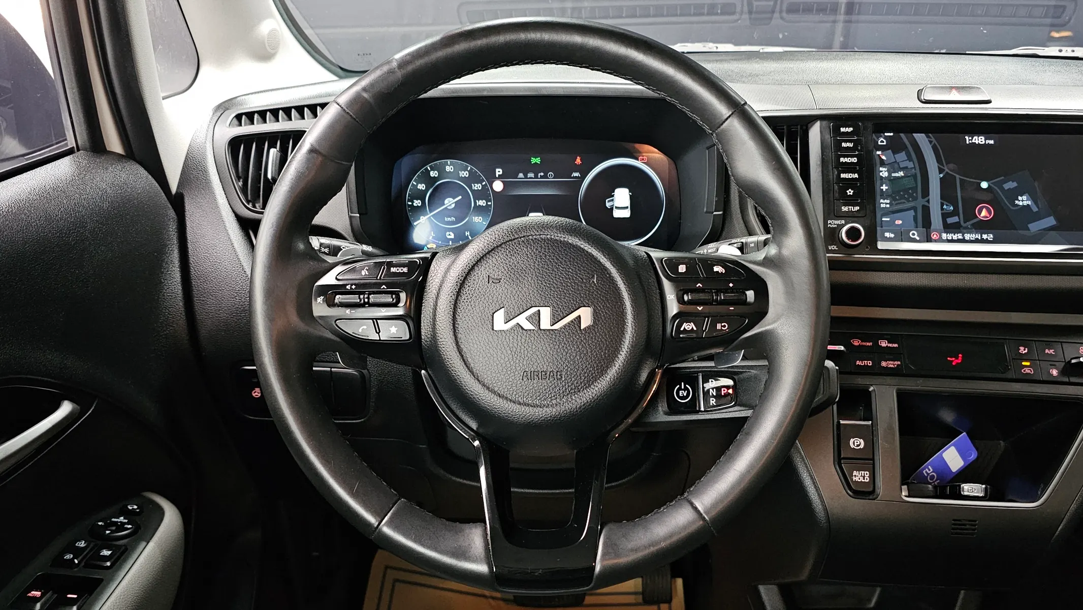 Kia EV 2024 37/38