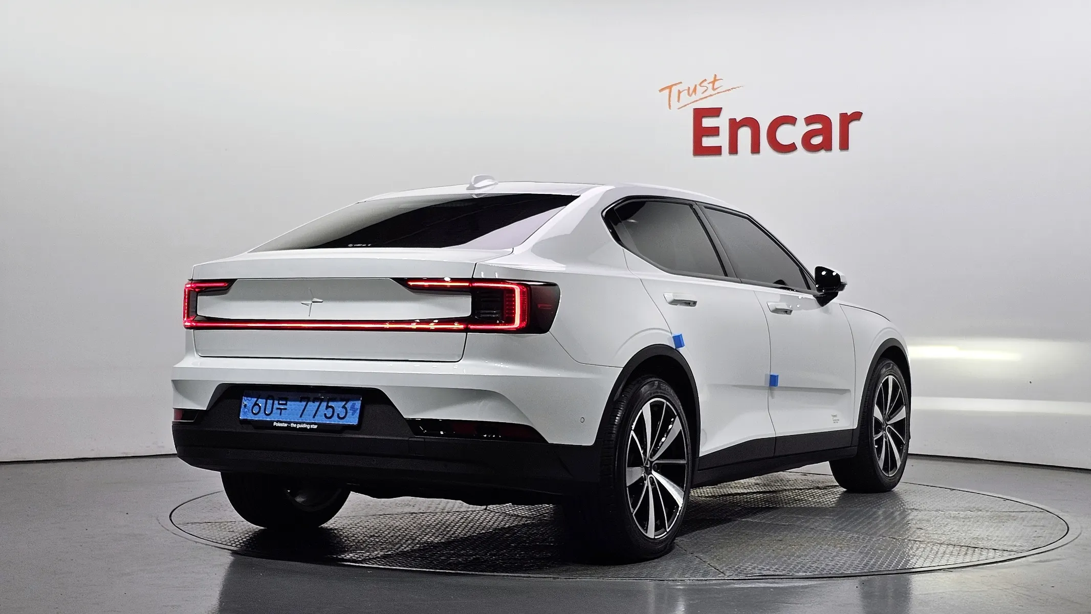 Polestar 2 2022 2/37