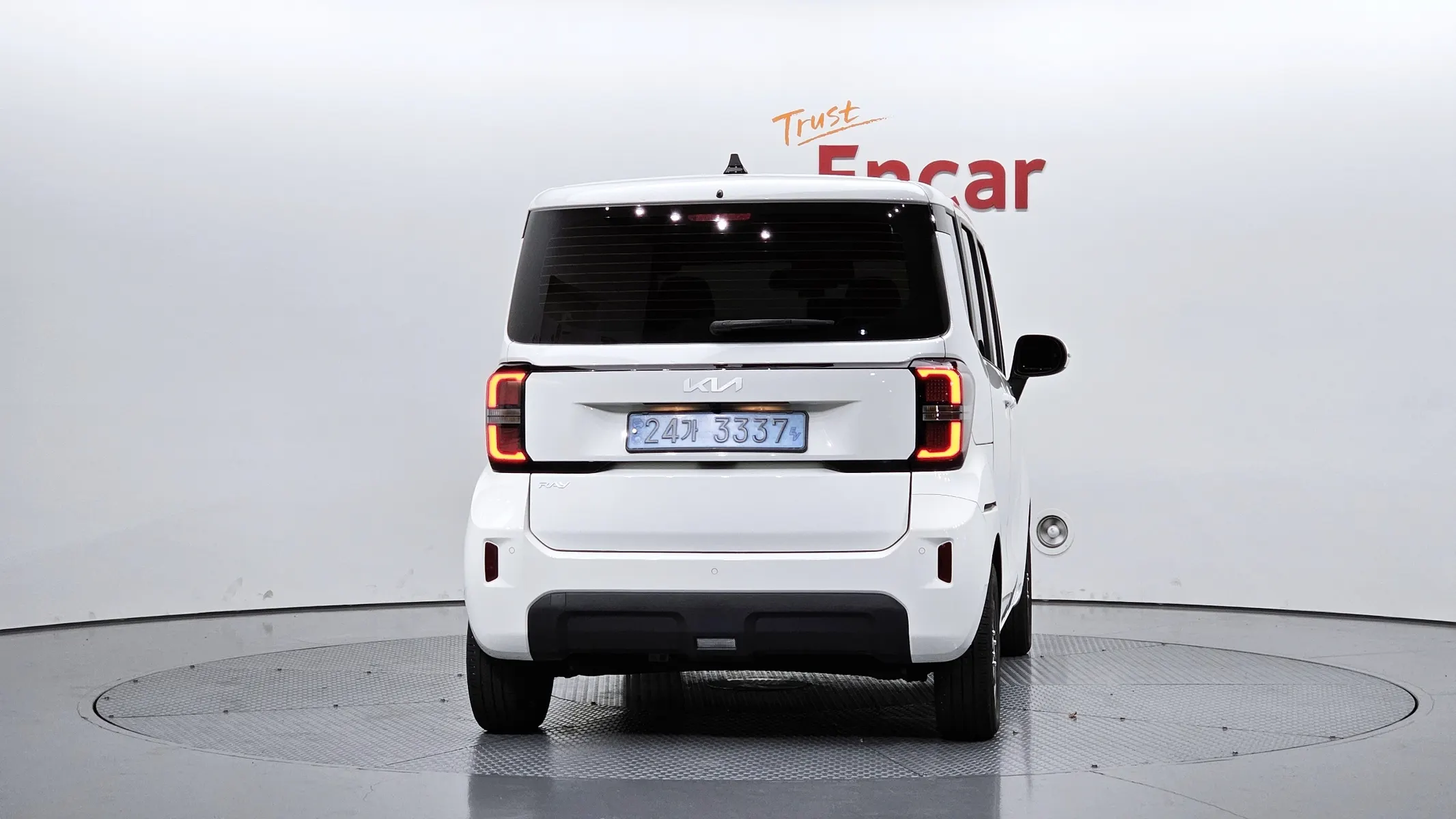 Kia EV 2024 3/5