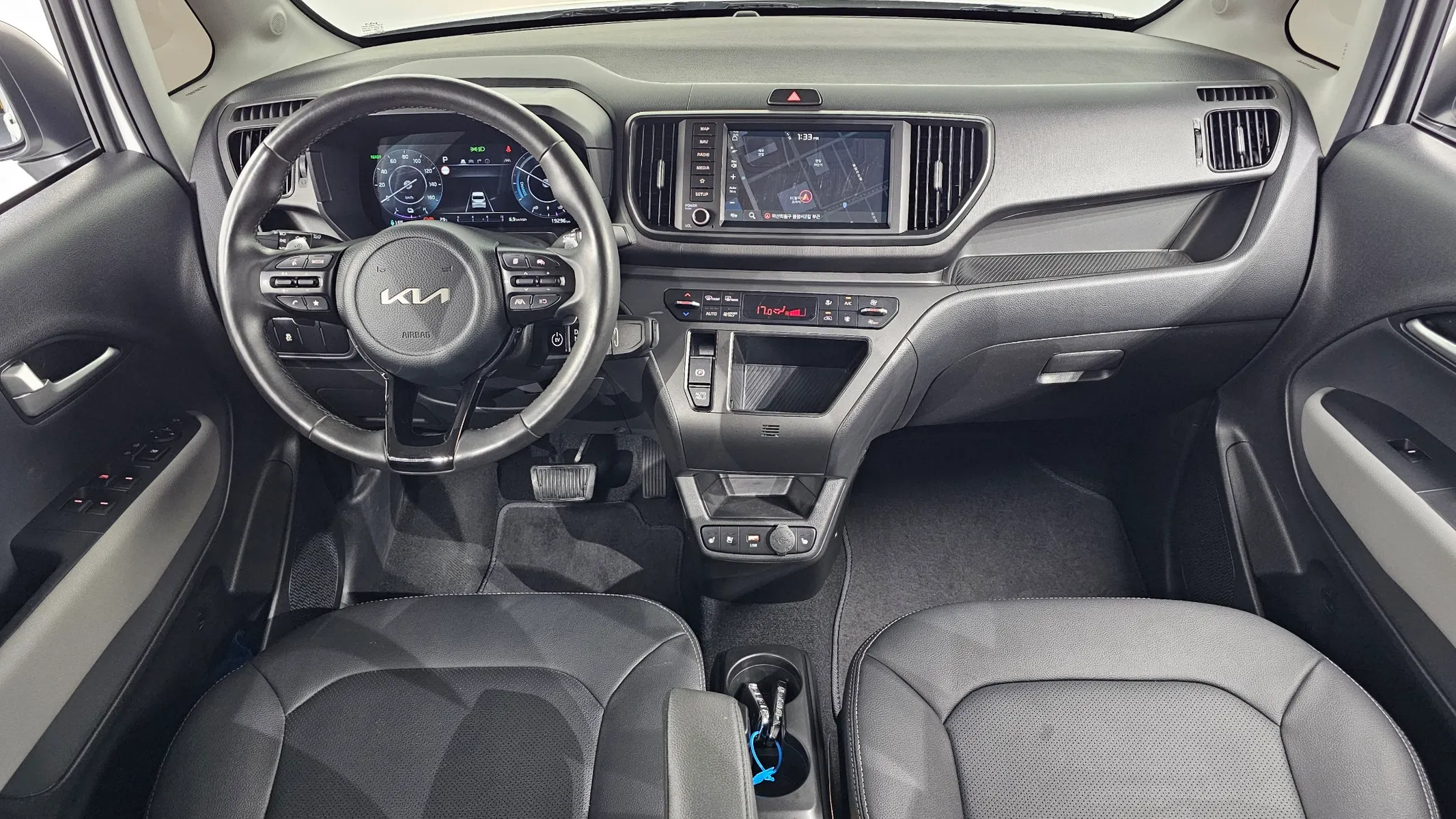 Kia EV 2024 4/5