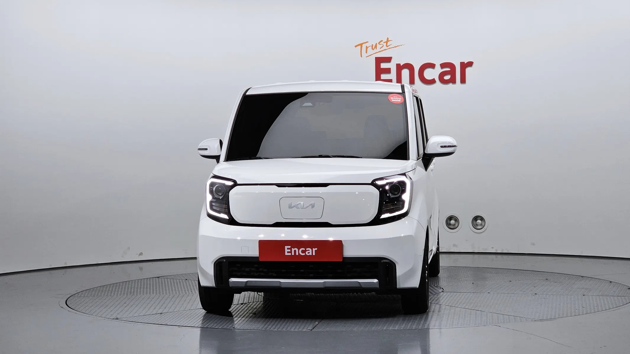 Kia EV 2024 2/5