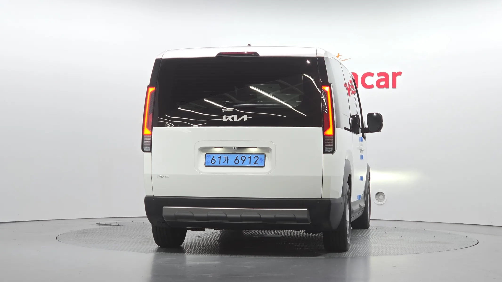 Kia PV5 2026 3/5