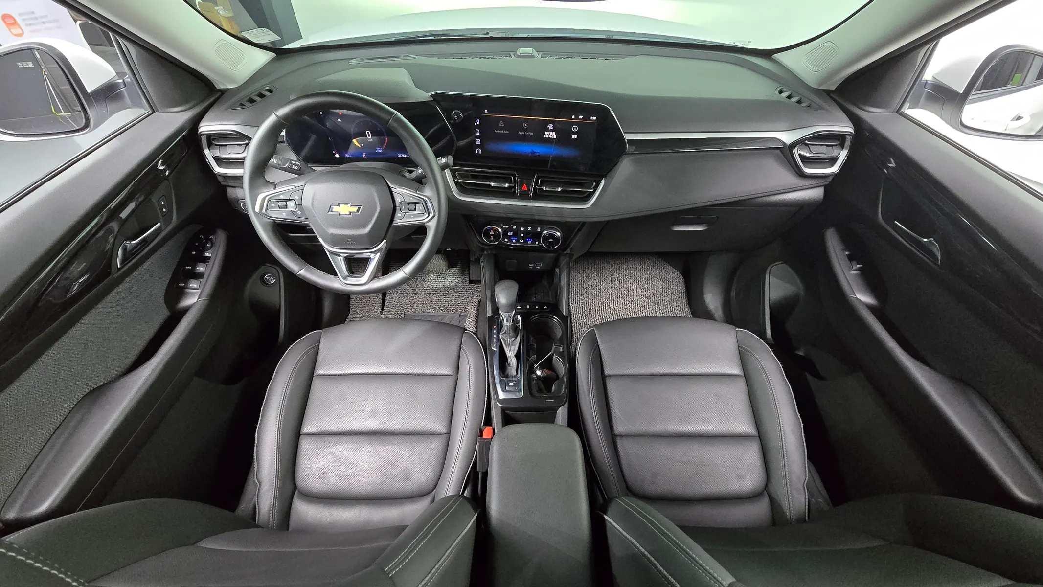 Chevrolet 트레일블레이저 1.3 2WD 2024 4/5