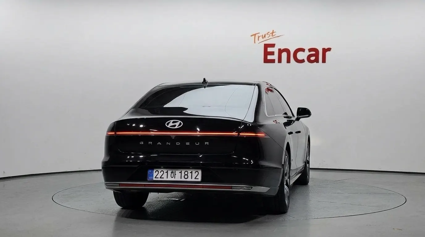 Hyundai (GN7) 2.5 2WD 2023 3/5