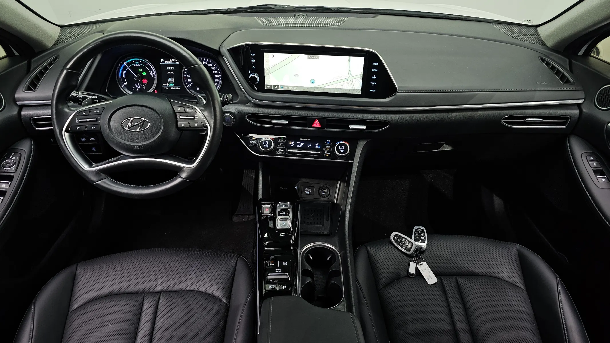 Hyundai (DN8) 2021 4/5