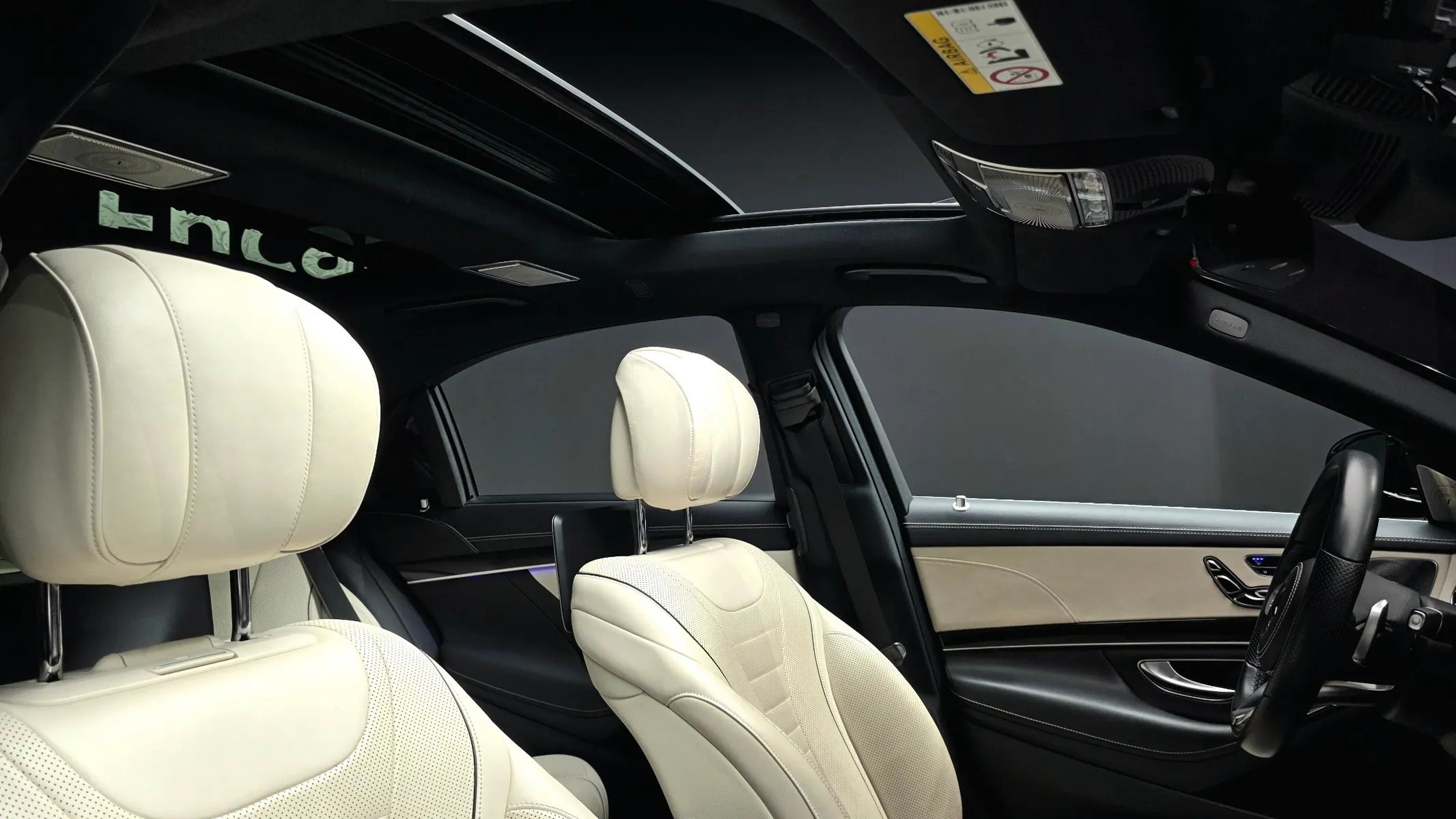 Mercedes-Benz S-Class W222 S450L 4MATIC 2020 20/21