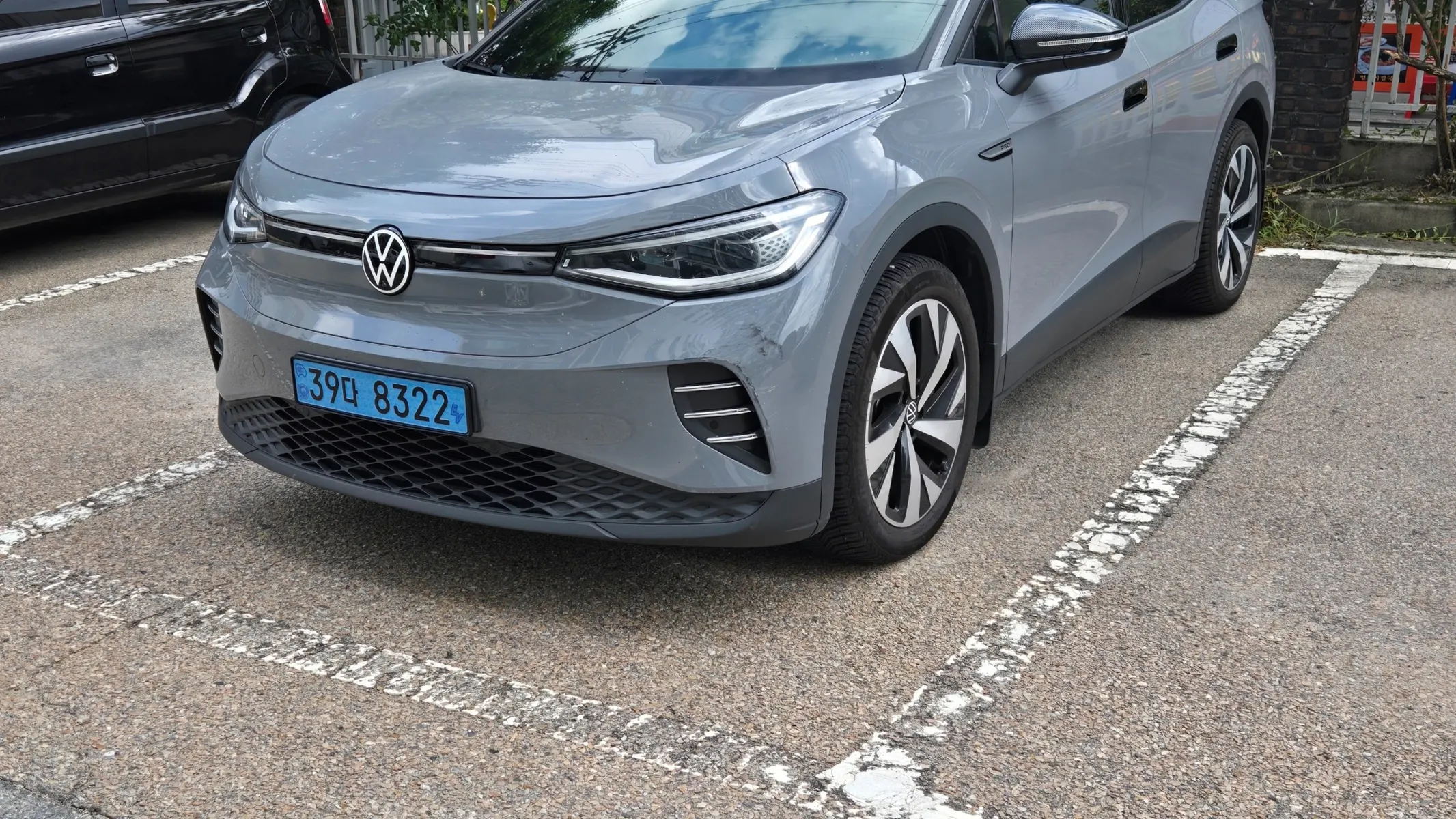 Volkswagen ID.4 2023 38/39