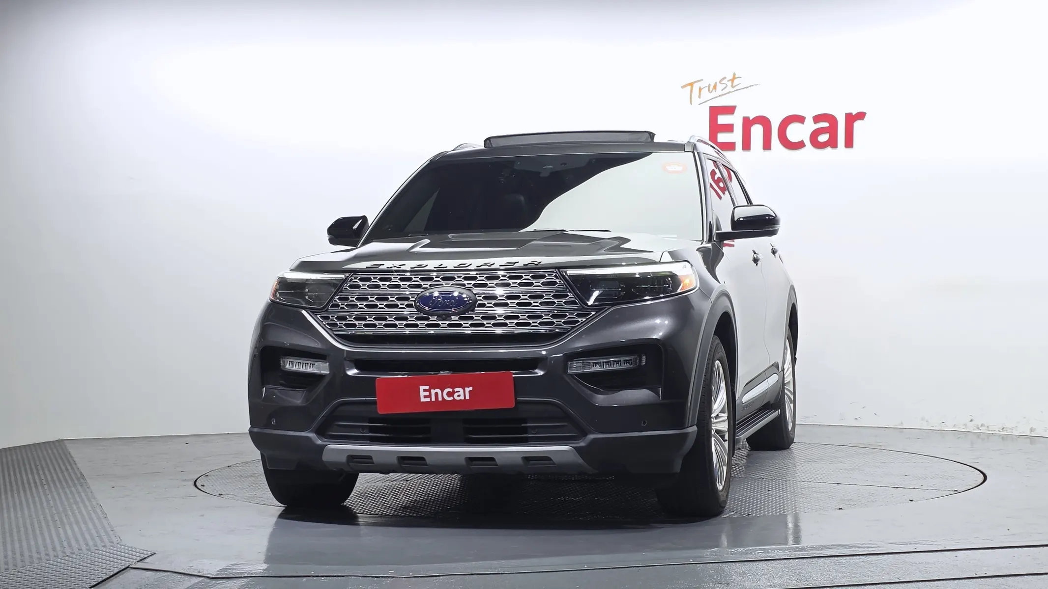 Ford 6 2.3 4WD 2019 2/5