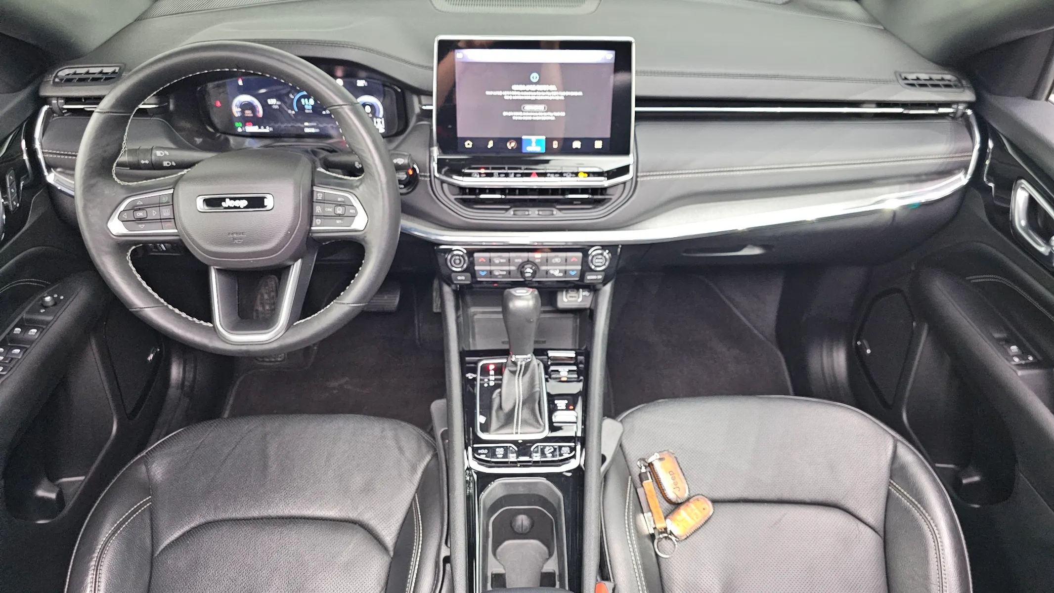 Jeep 2 S 2.4 AWD 2022 4/5