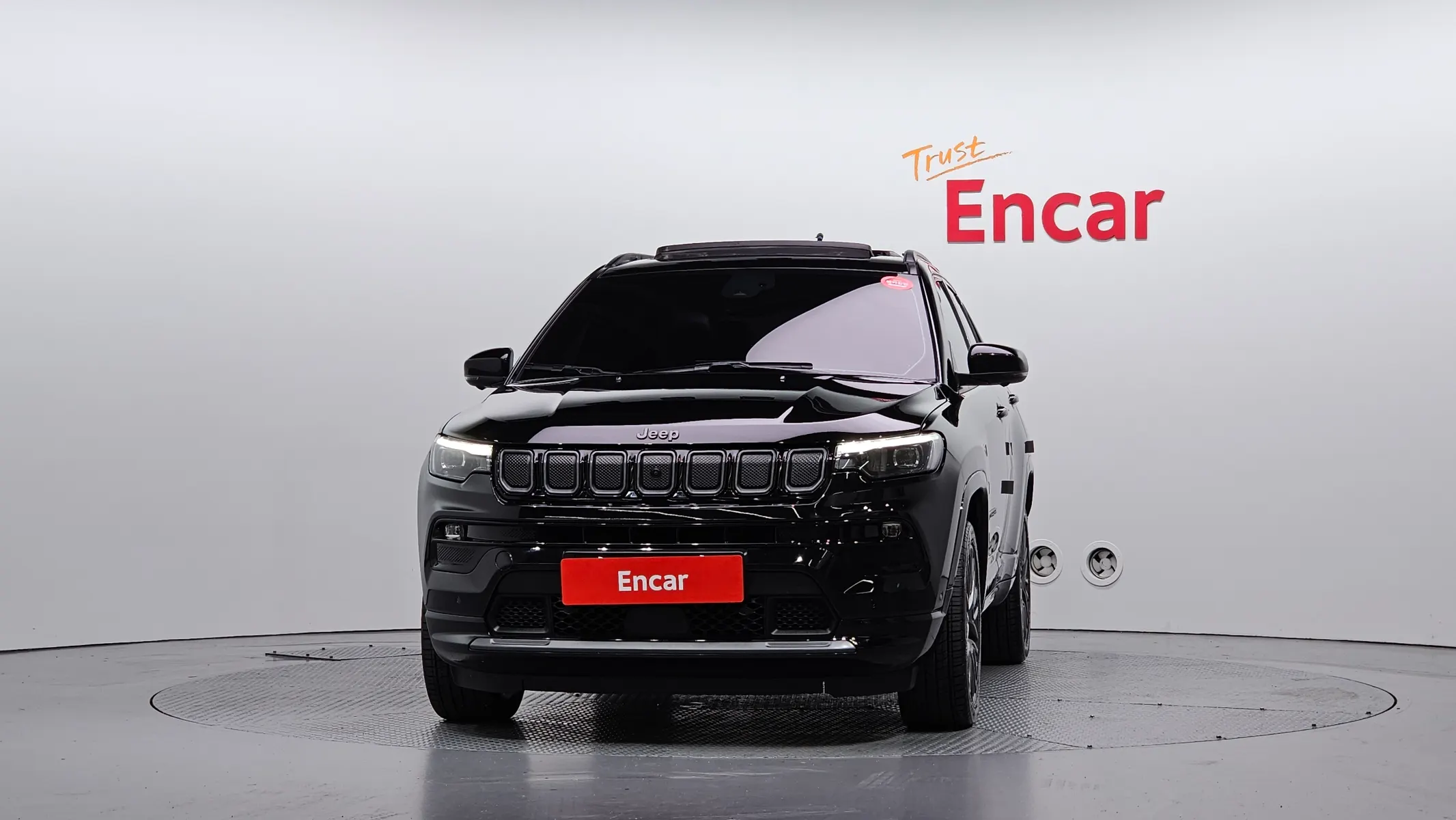 Jeep 2 S 2.4 AWD 2022 2/5